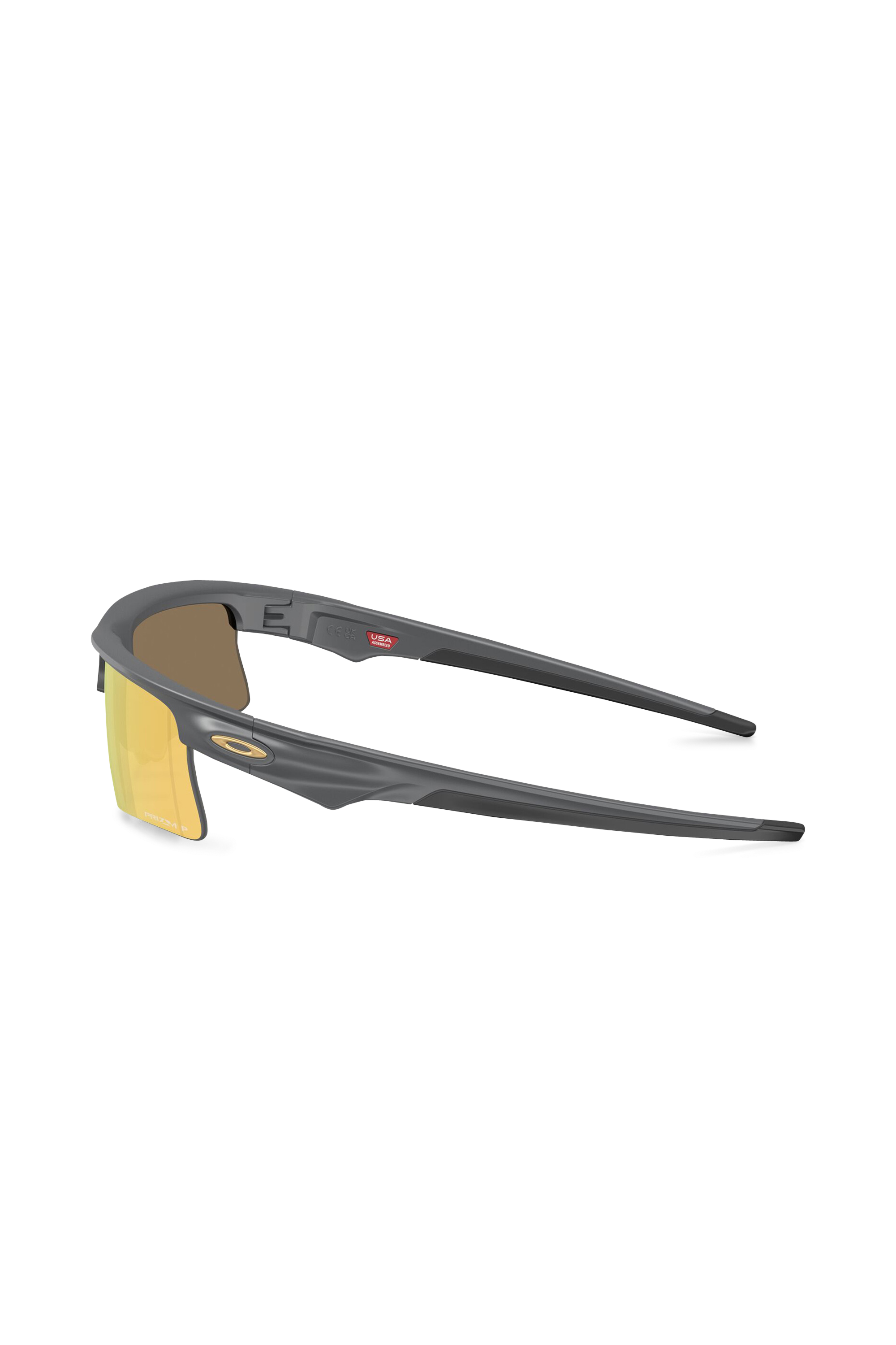 Lunettes de soleil | Bleu OAKLEY Homme
