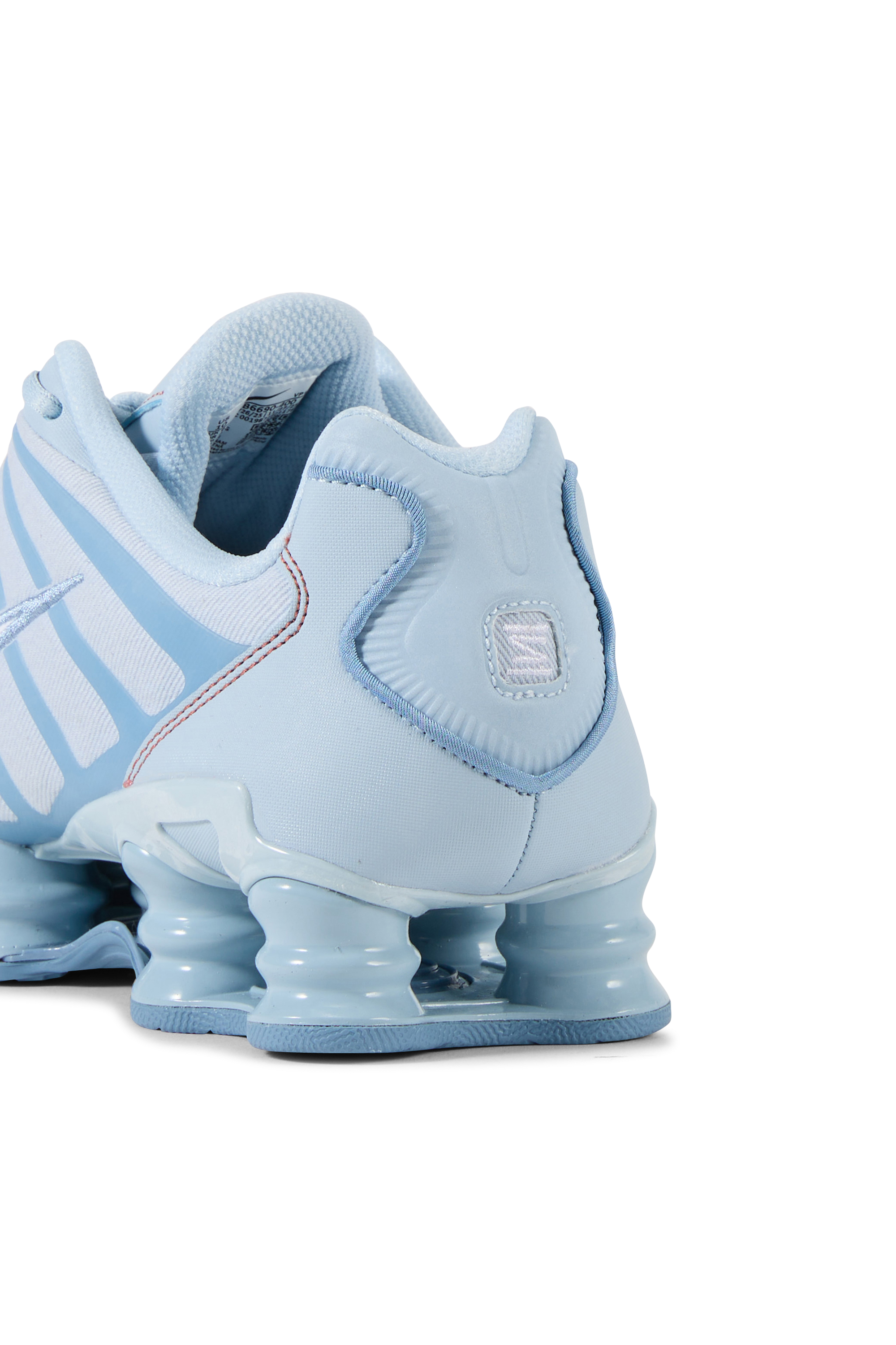 Baskets | Bleu NIKE Homme