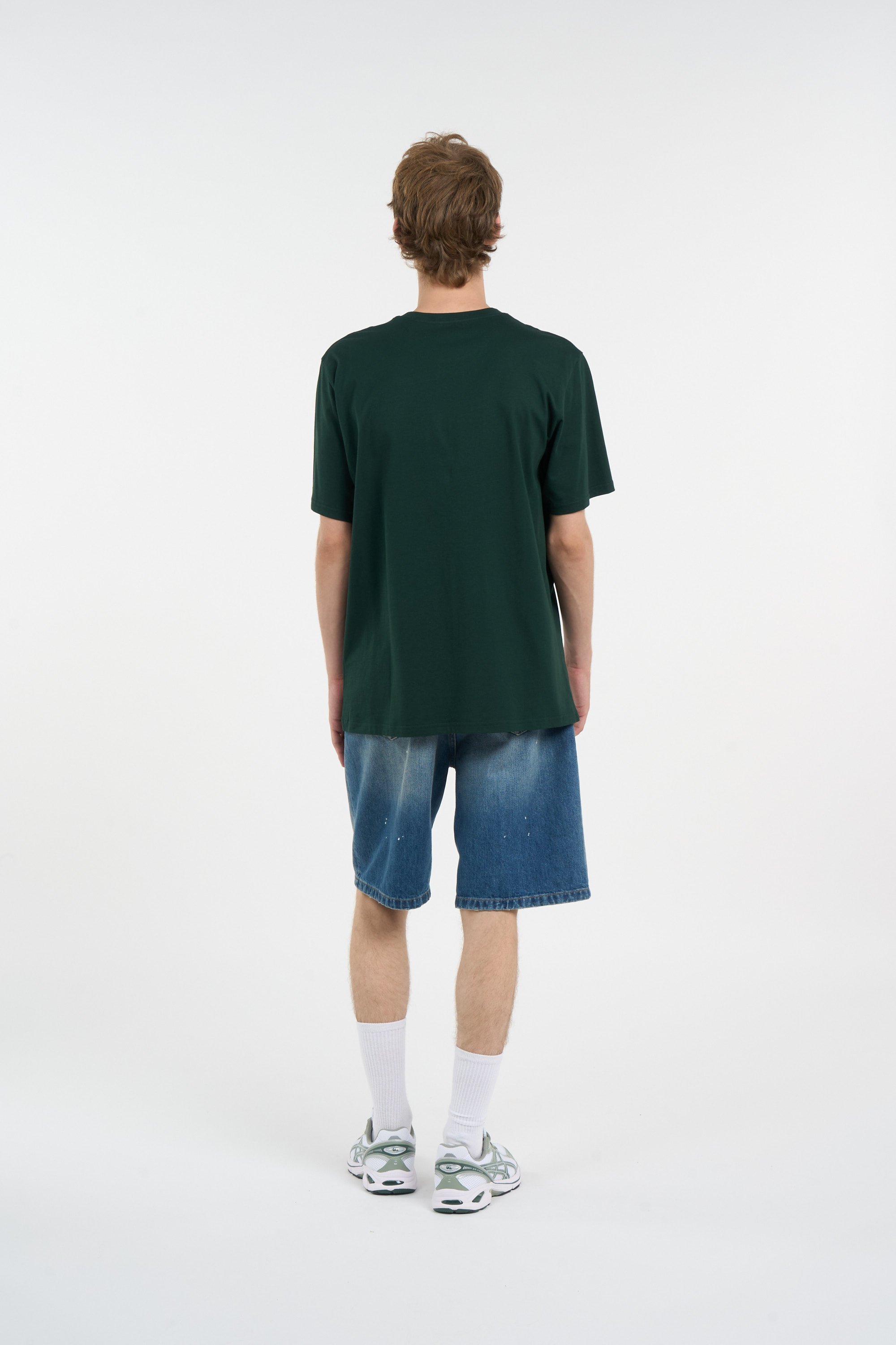 Shorts | Blue CARHARTT WIP Men