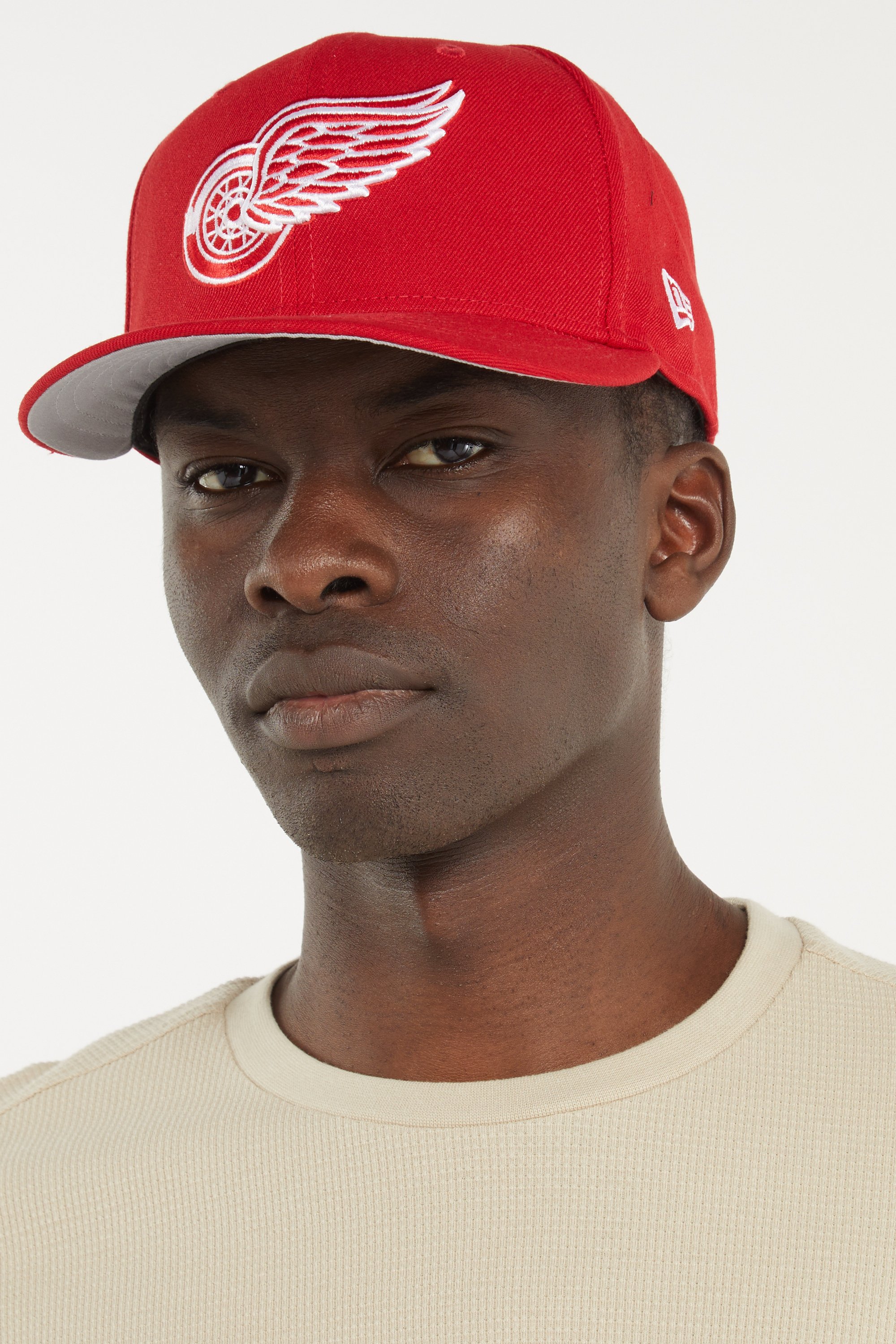 Cap NEW ERA Red