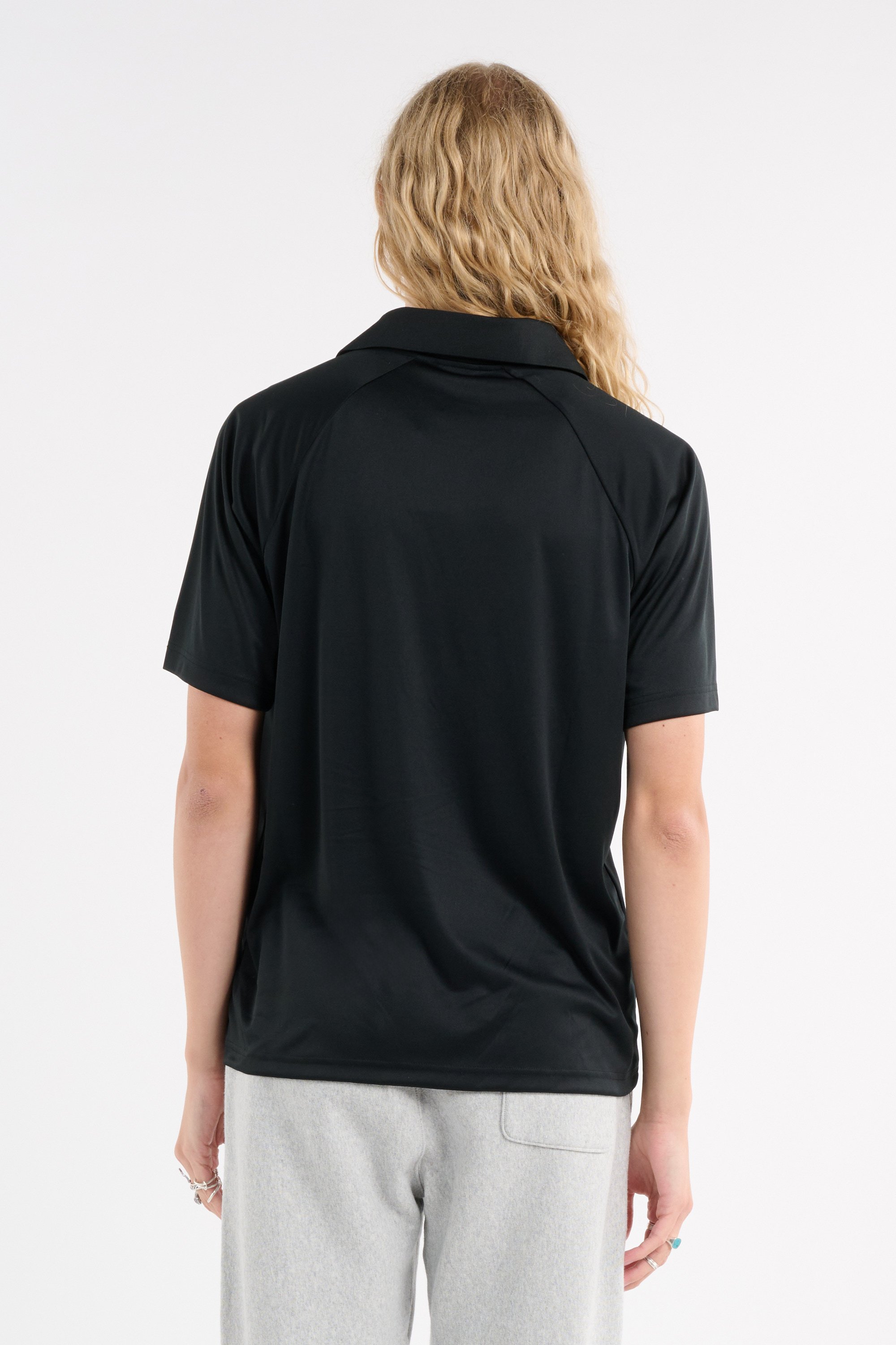Polo  | Noir CHAMPION Homme