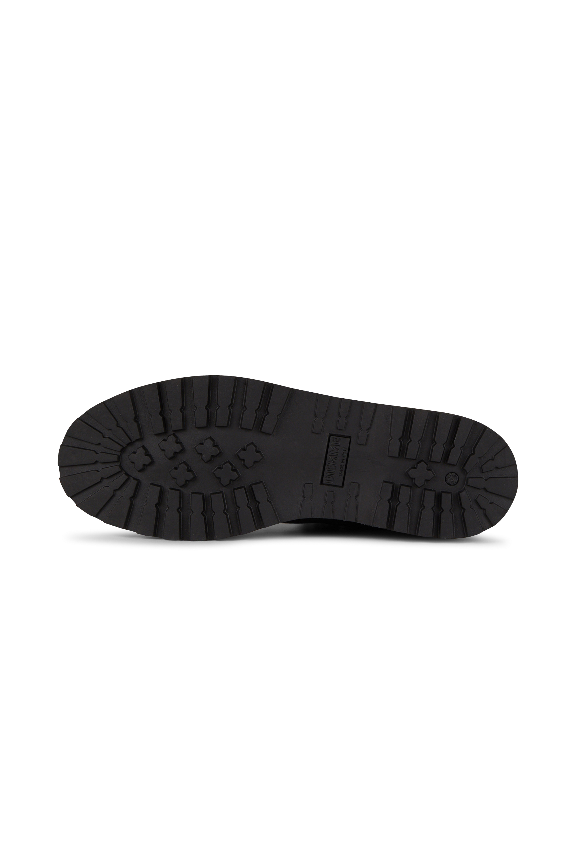 Ankle boots | Grey DIEMME Men