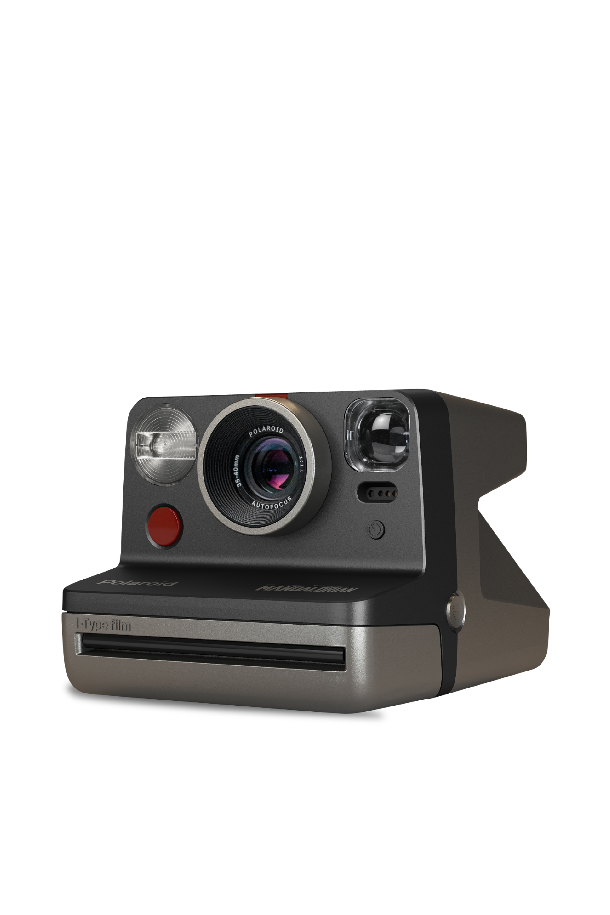 Appareil de photo instantané Polaroid POLAROID Multicolore