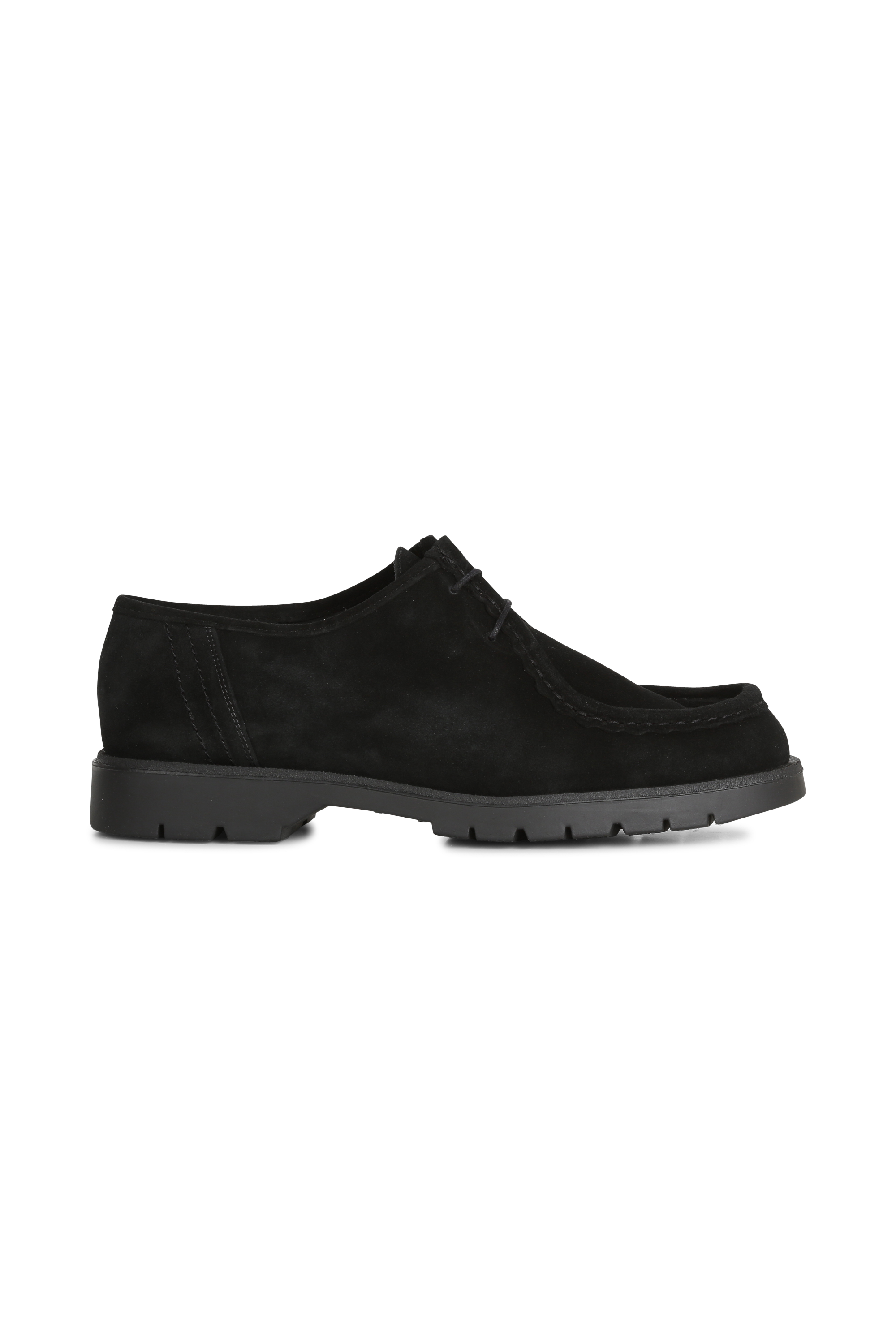 Derbies  Noir