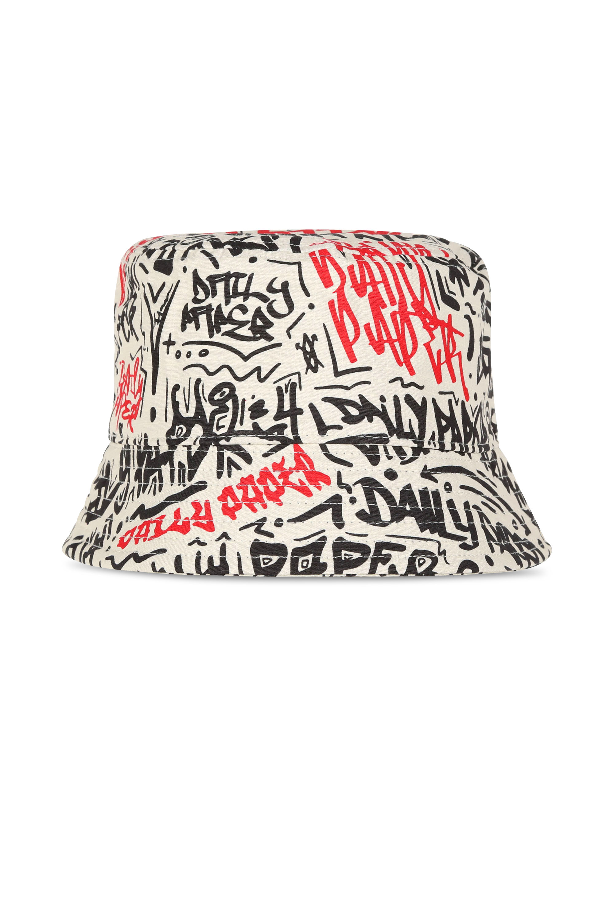 Bucket hat DAILY PAPER Multicolored