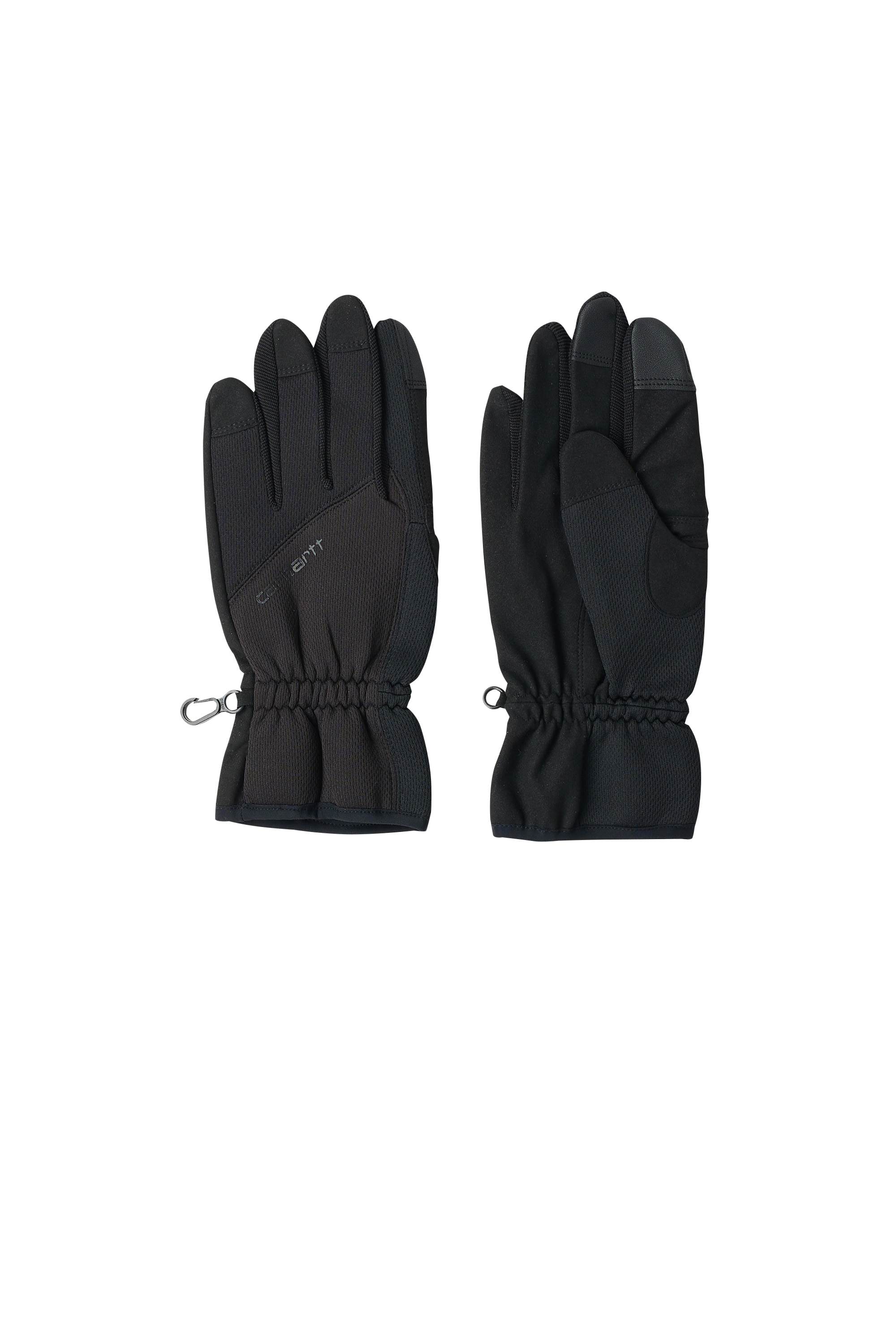 Gloves Black