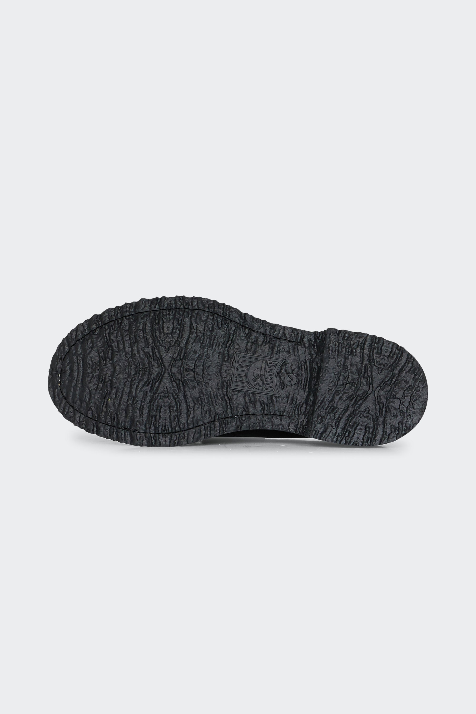 Moccasins | Black by CAMPER Moccasins Black