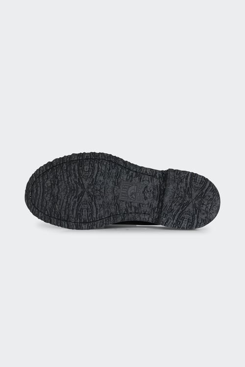 CAMPER Mocassins Noir
