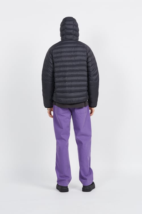 ADIDAS Veste  Noir