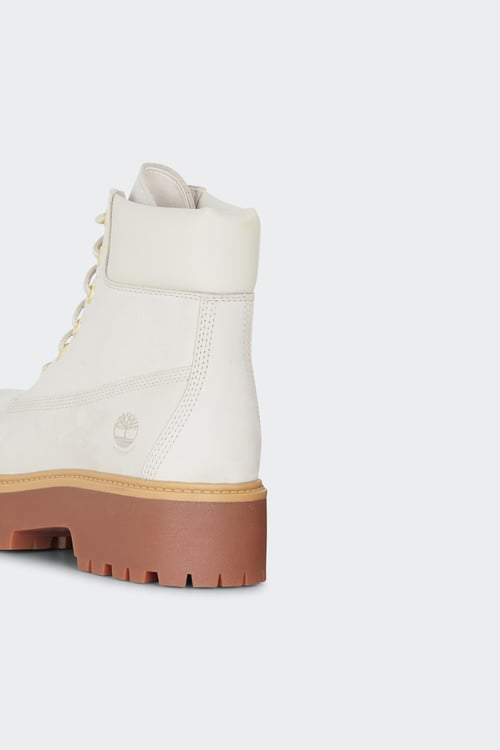 TIMBERLAND Bottines Beige