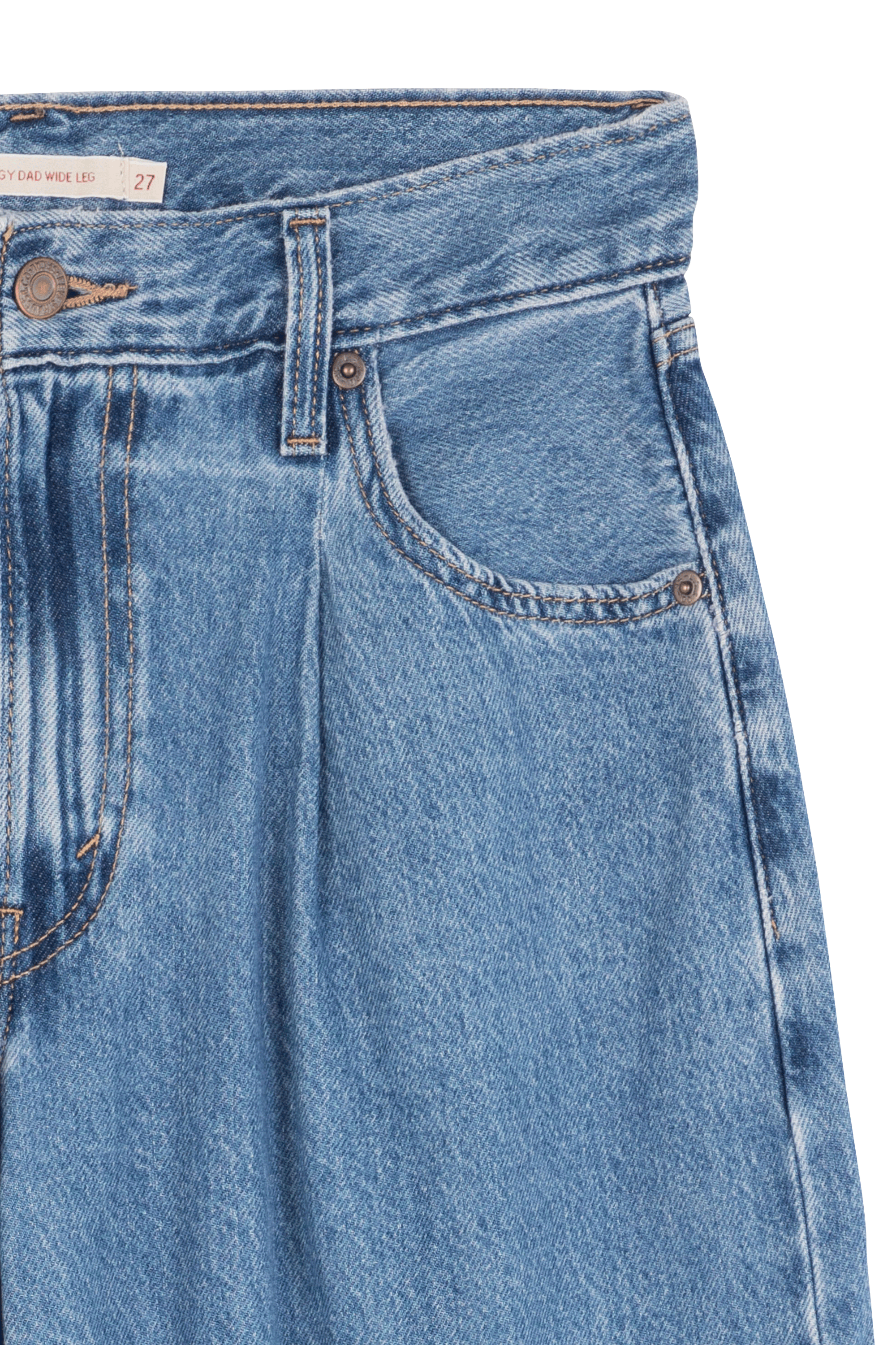 Jean | Bleu LEVI'S Femme