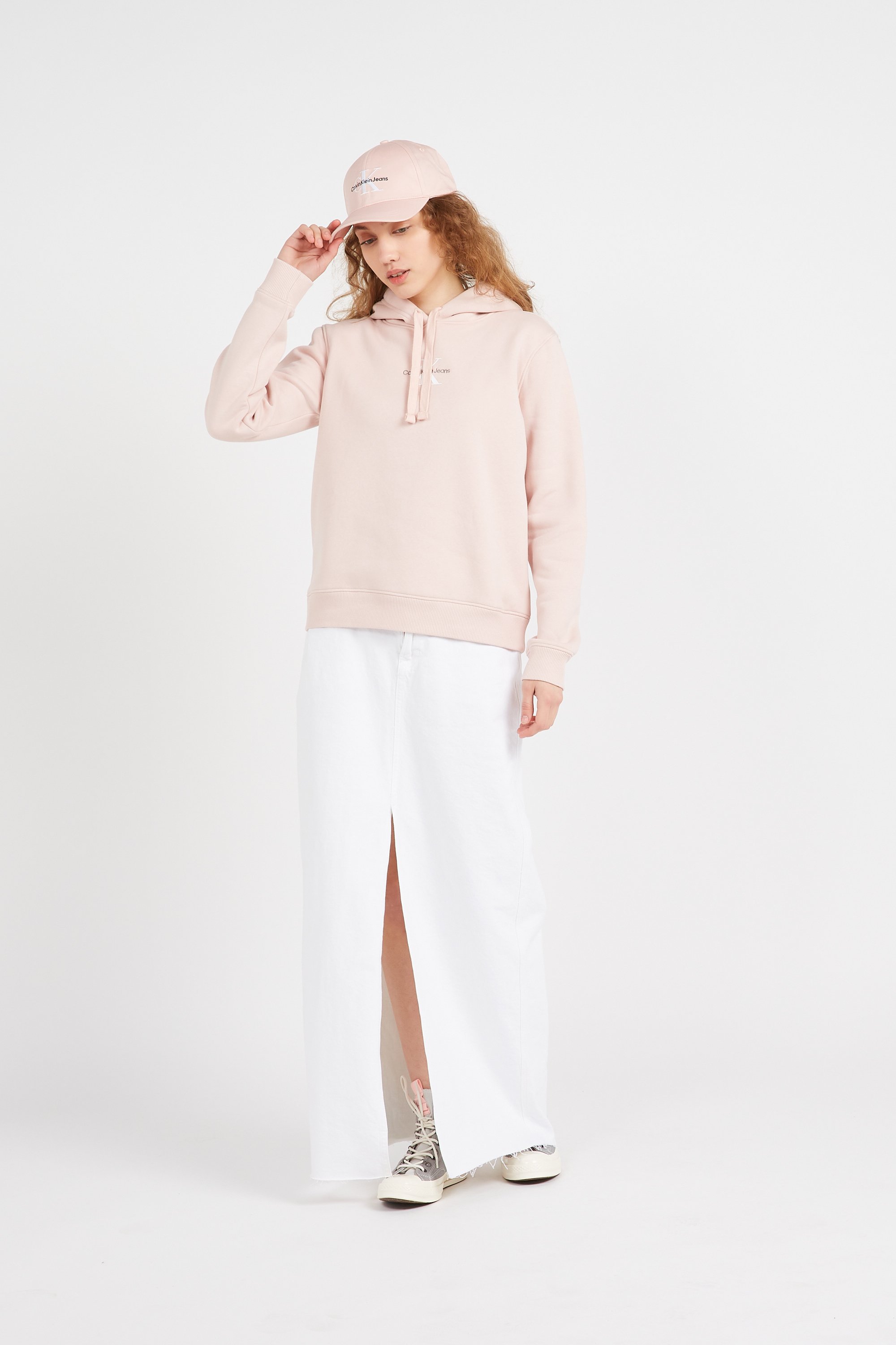 Baskets Montantes Multicolore