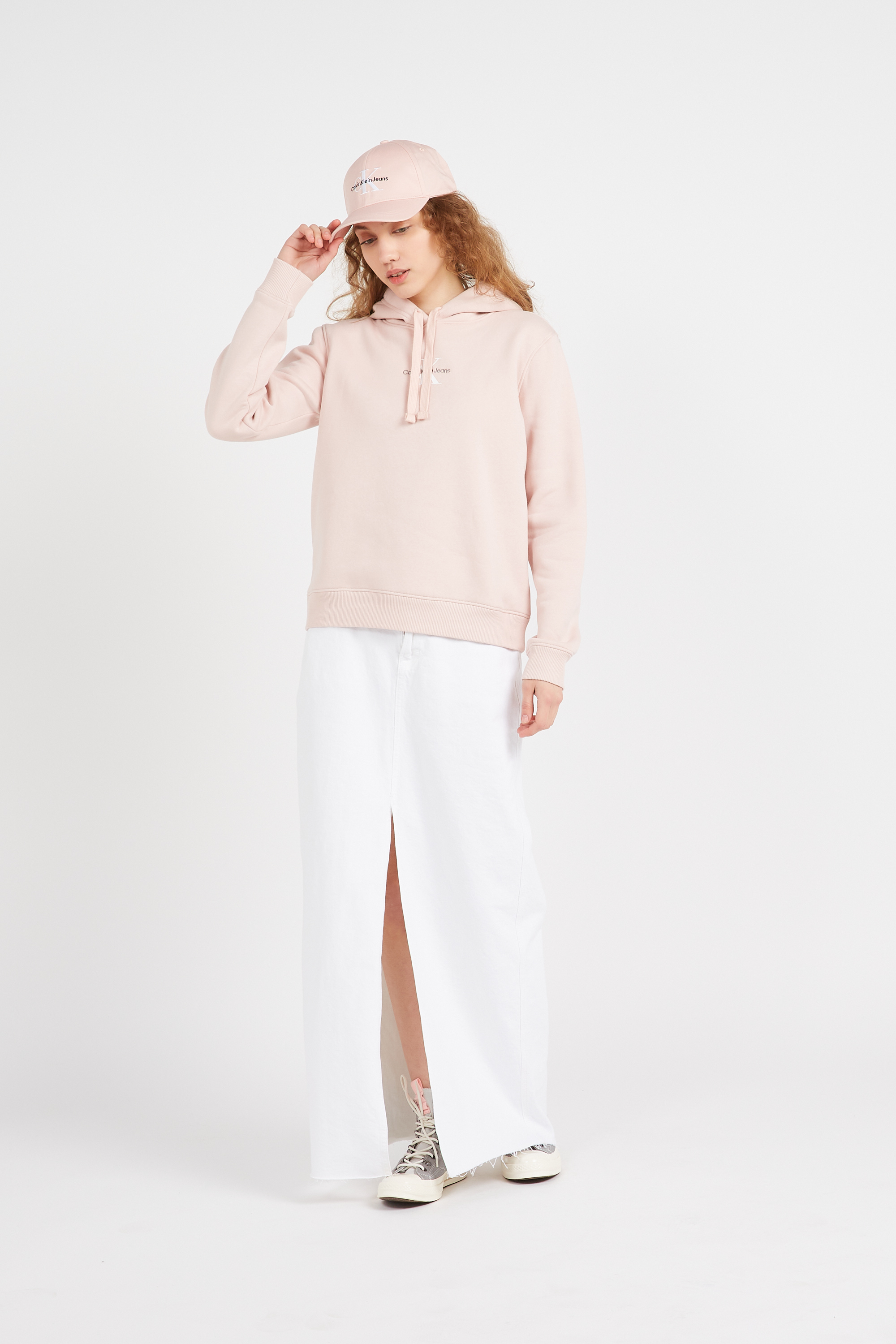 Baskets Montantes Multicolore