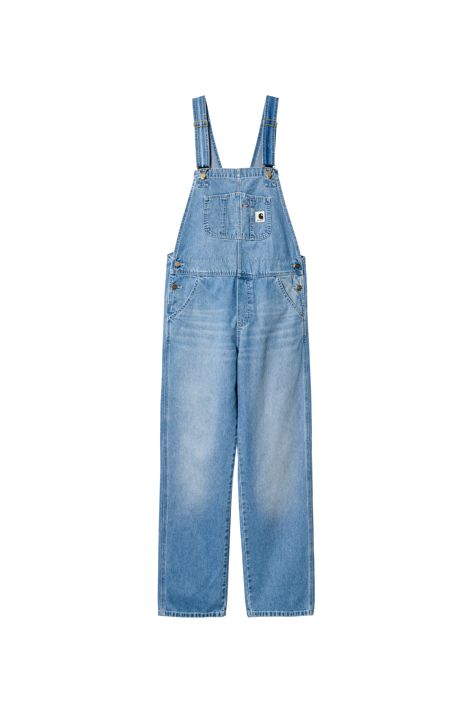 Overalls Blue