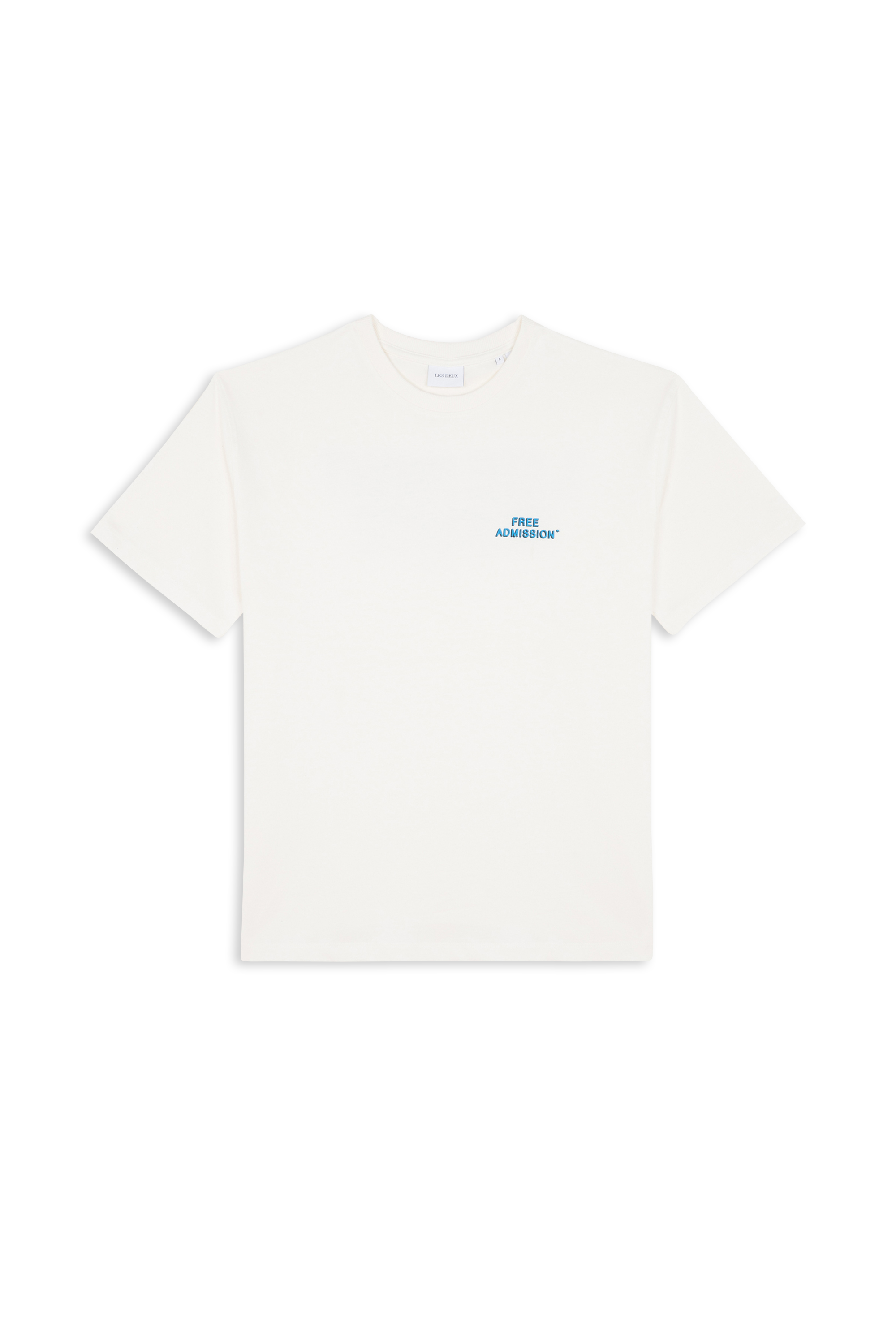 T-shirt Beige