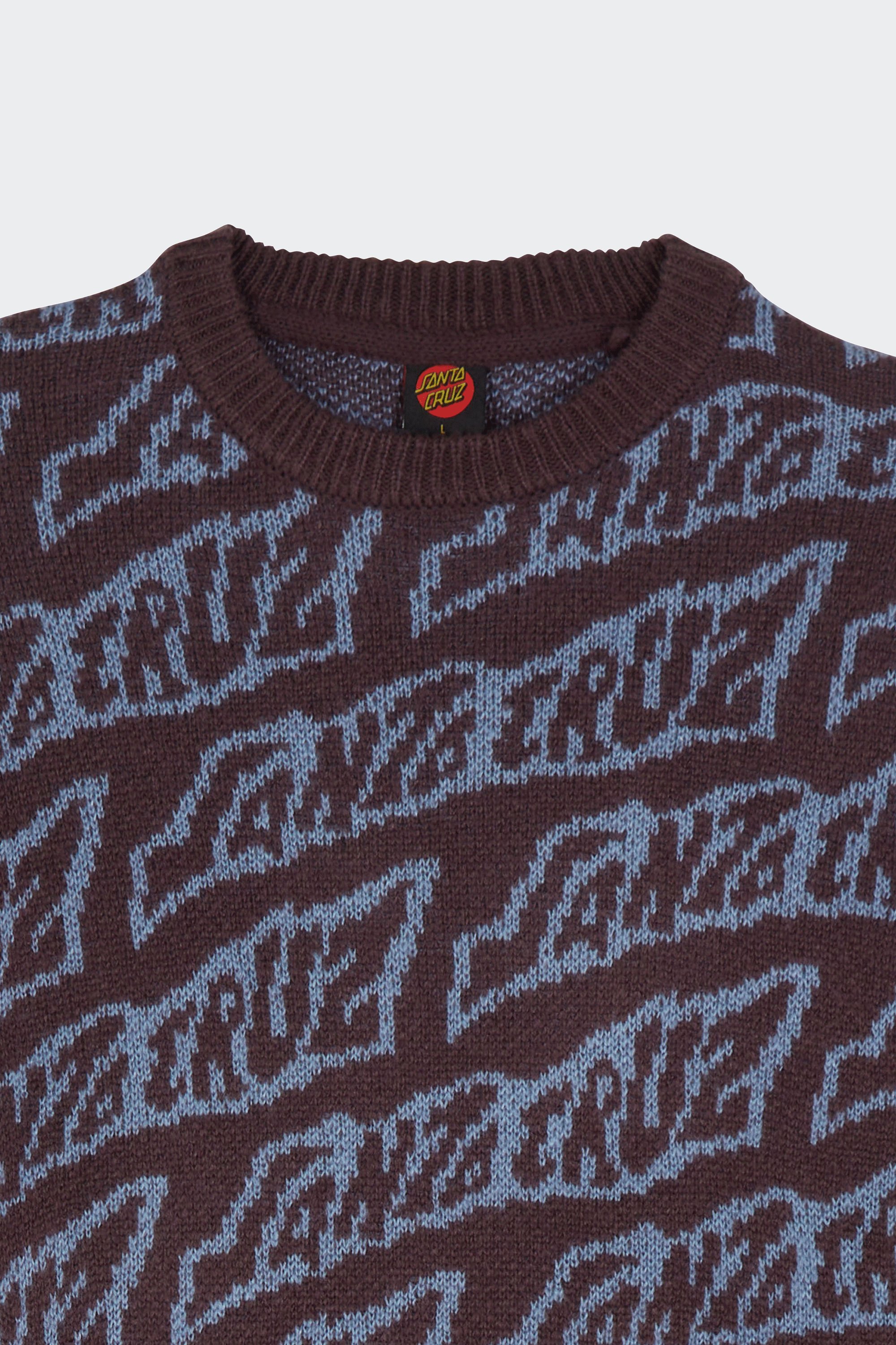 Pull | Rouge by SANTA CRUZ Pull Rouge