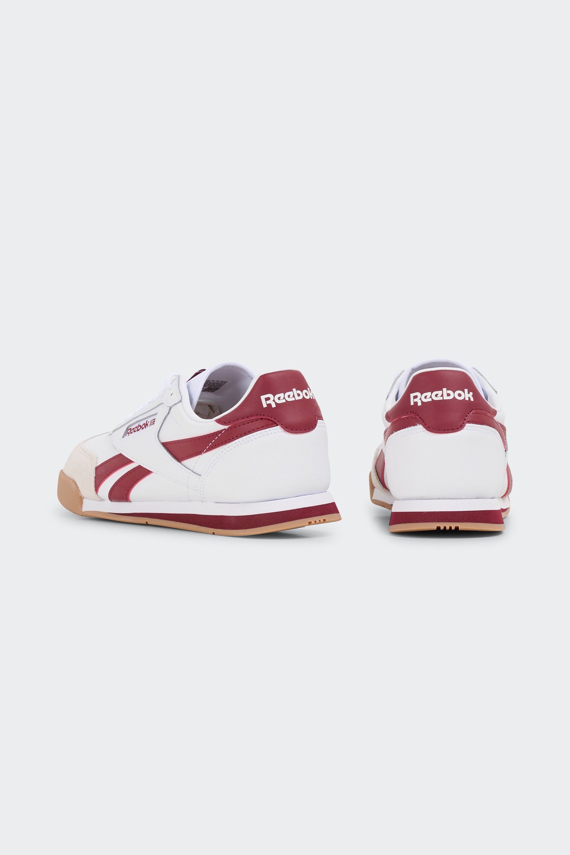 Baskets  | Blanc by REEBOK Baskets  Blanc