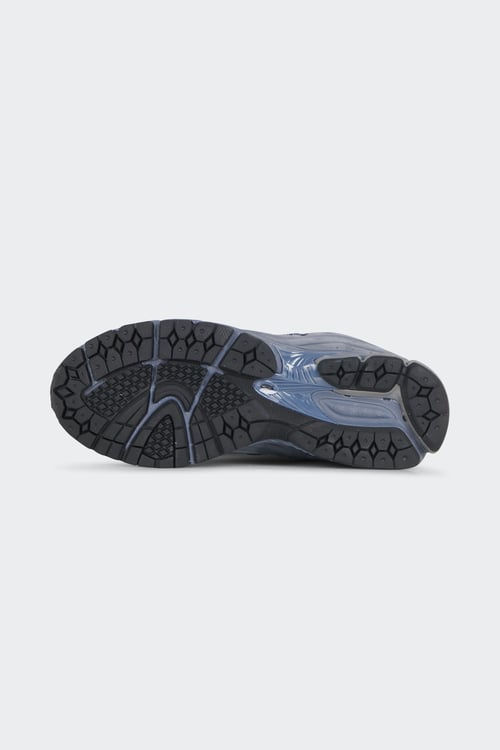 NEW BALANCE Baskets Bleu