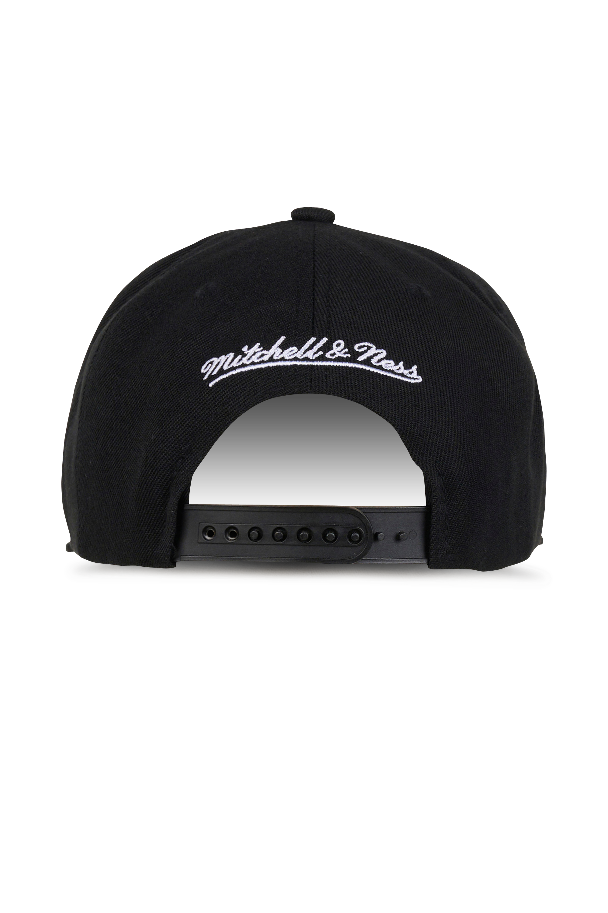 Cap Black