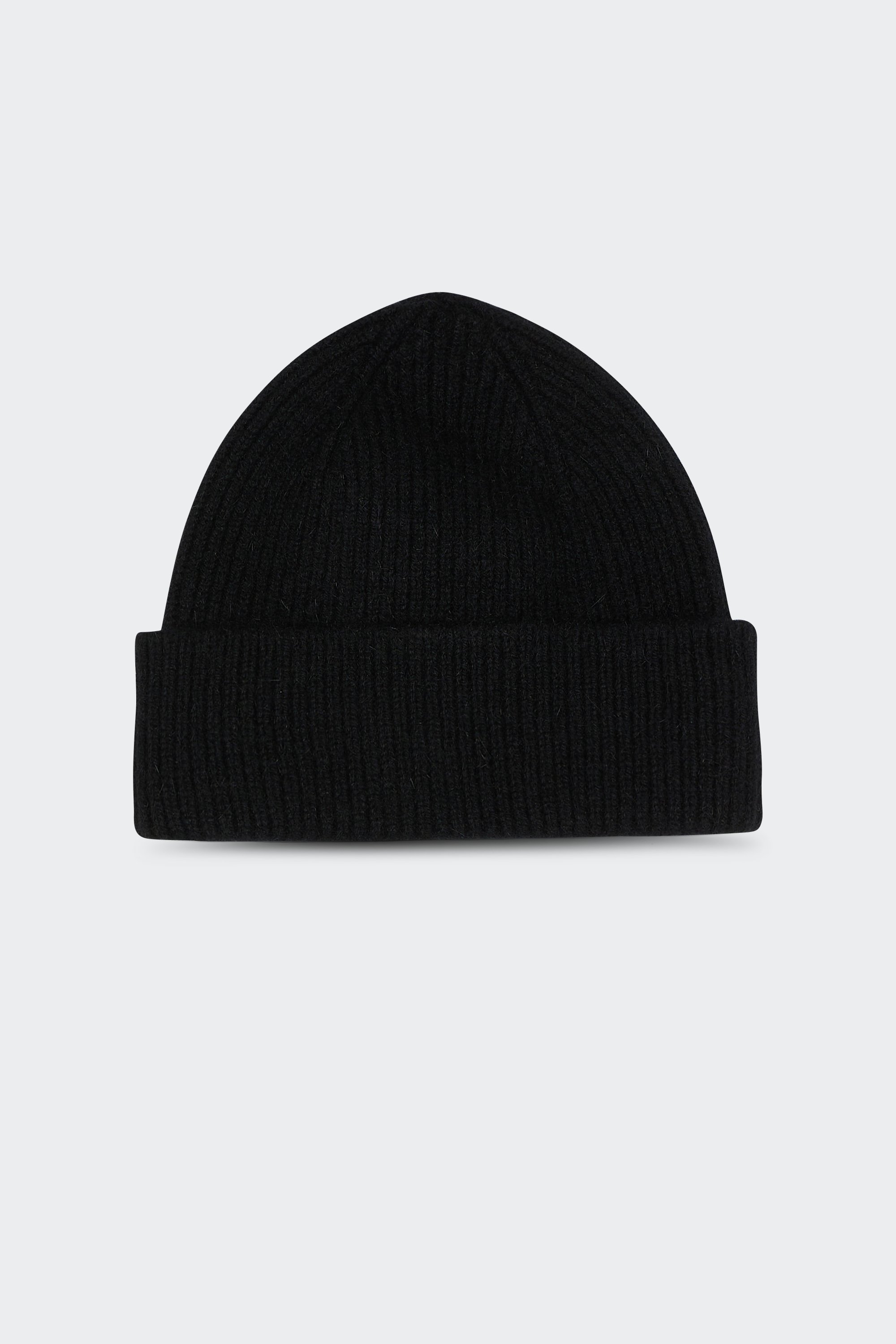Beanie | Black by MACKIE Beanie Black