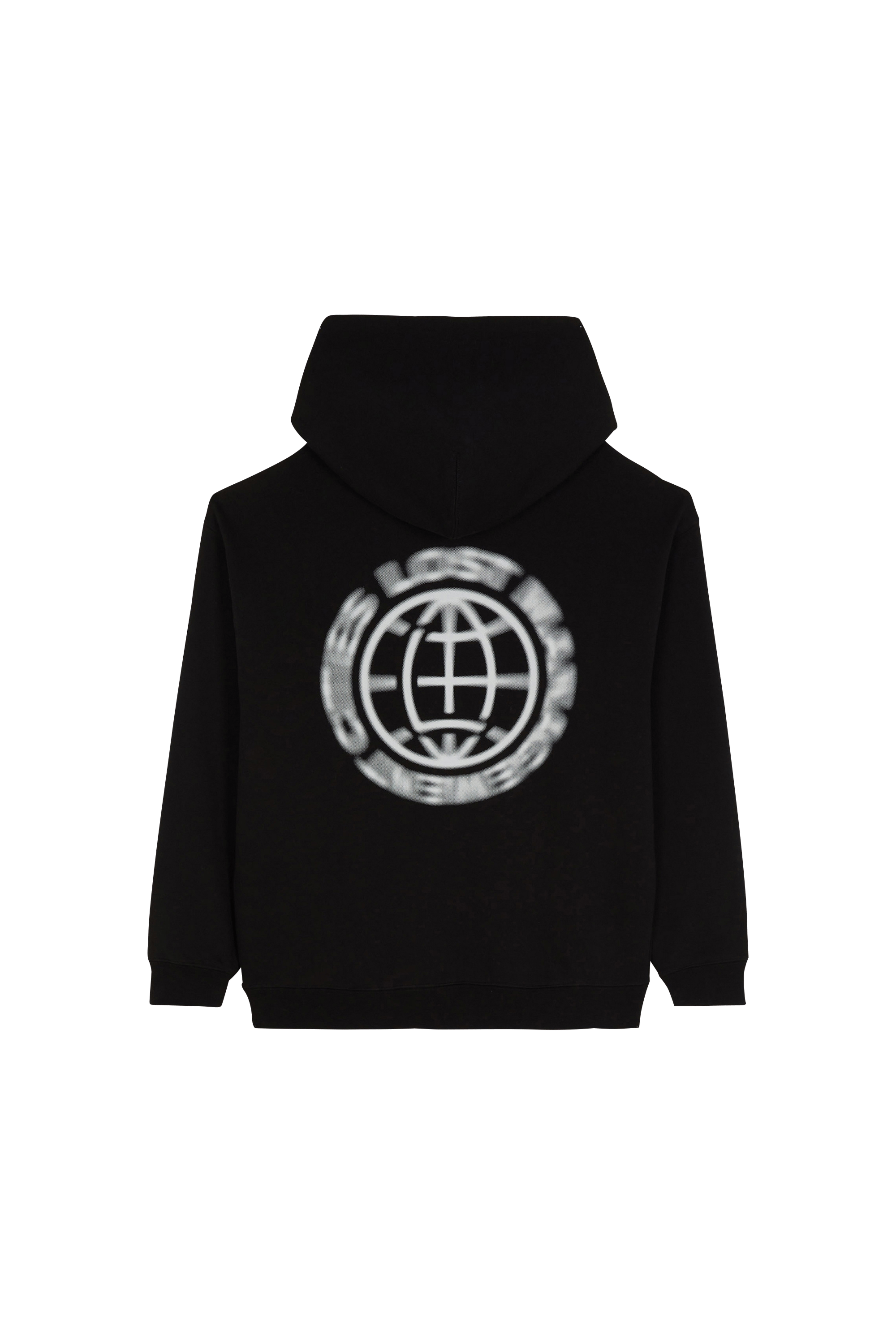 Hoodie Black