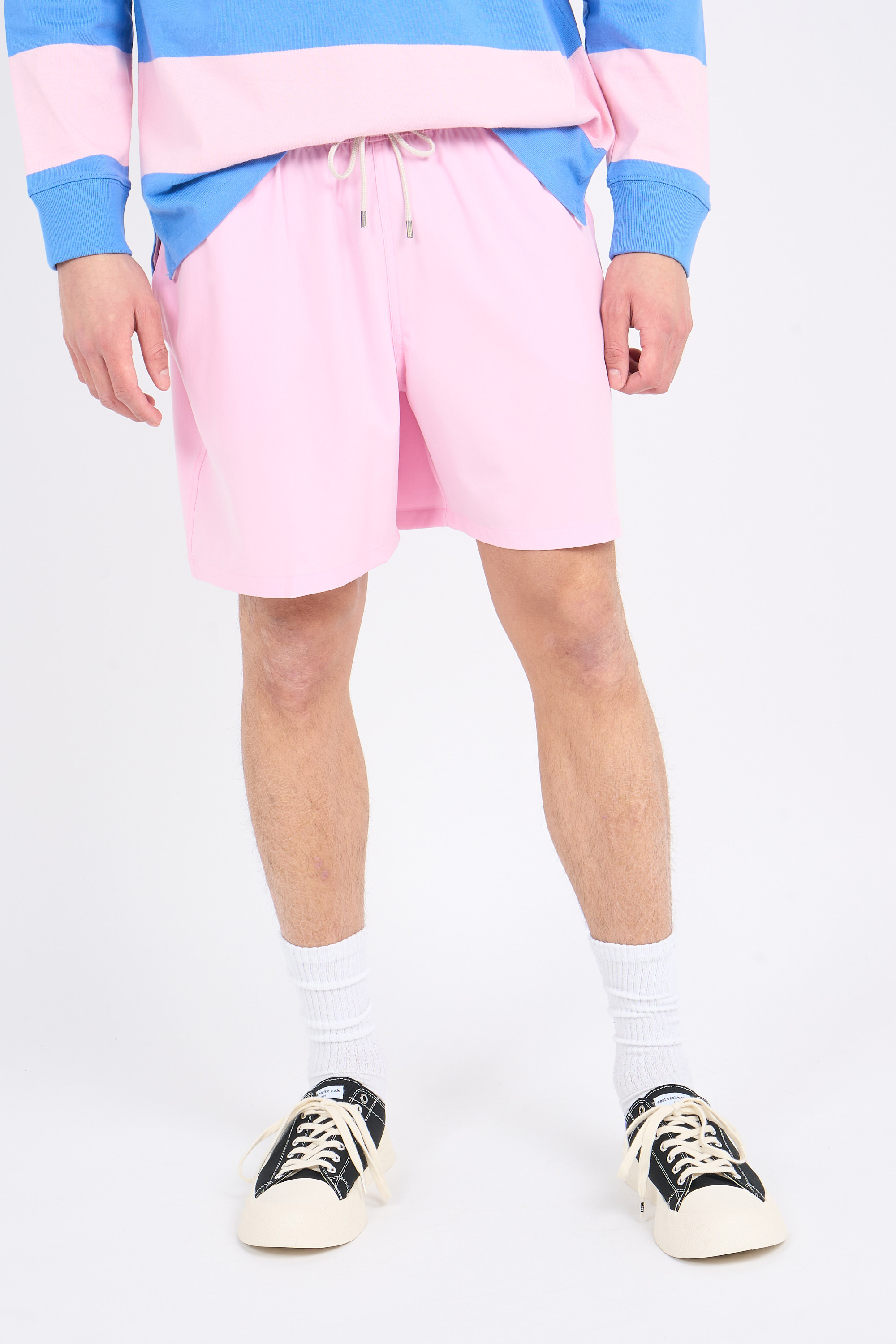 Swim shorts Pink