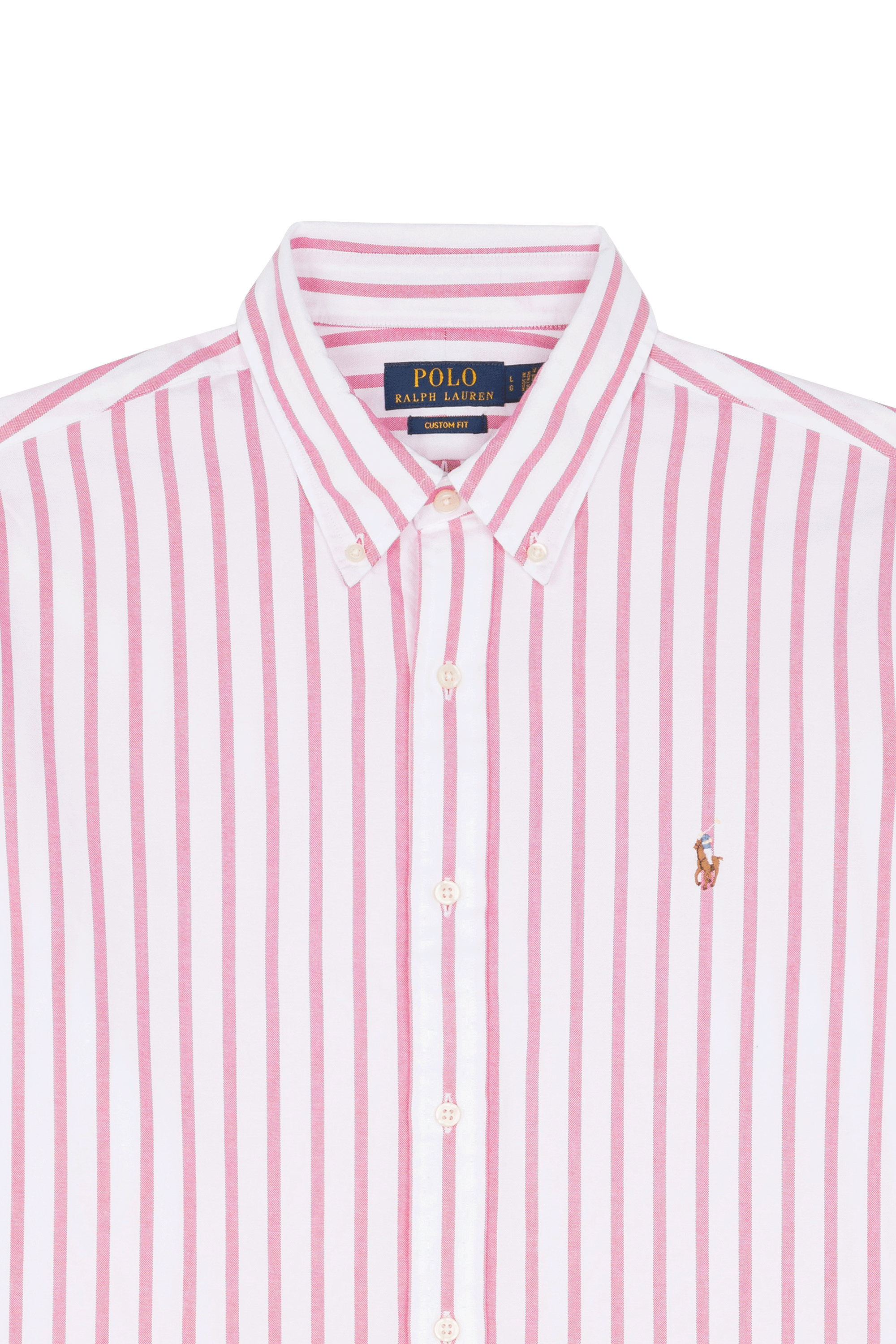 Chemise | Multicolore POLO RALPH LAUREN Homme