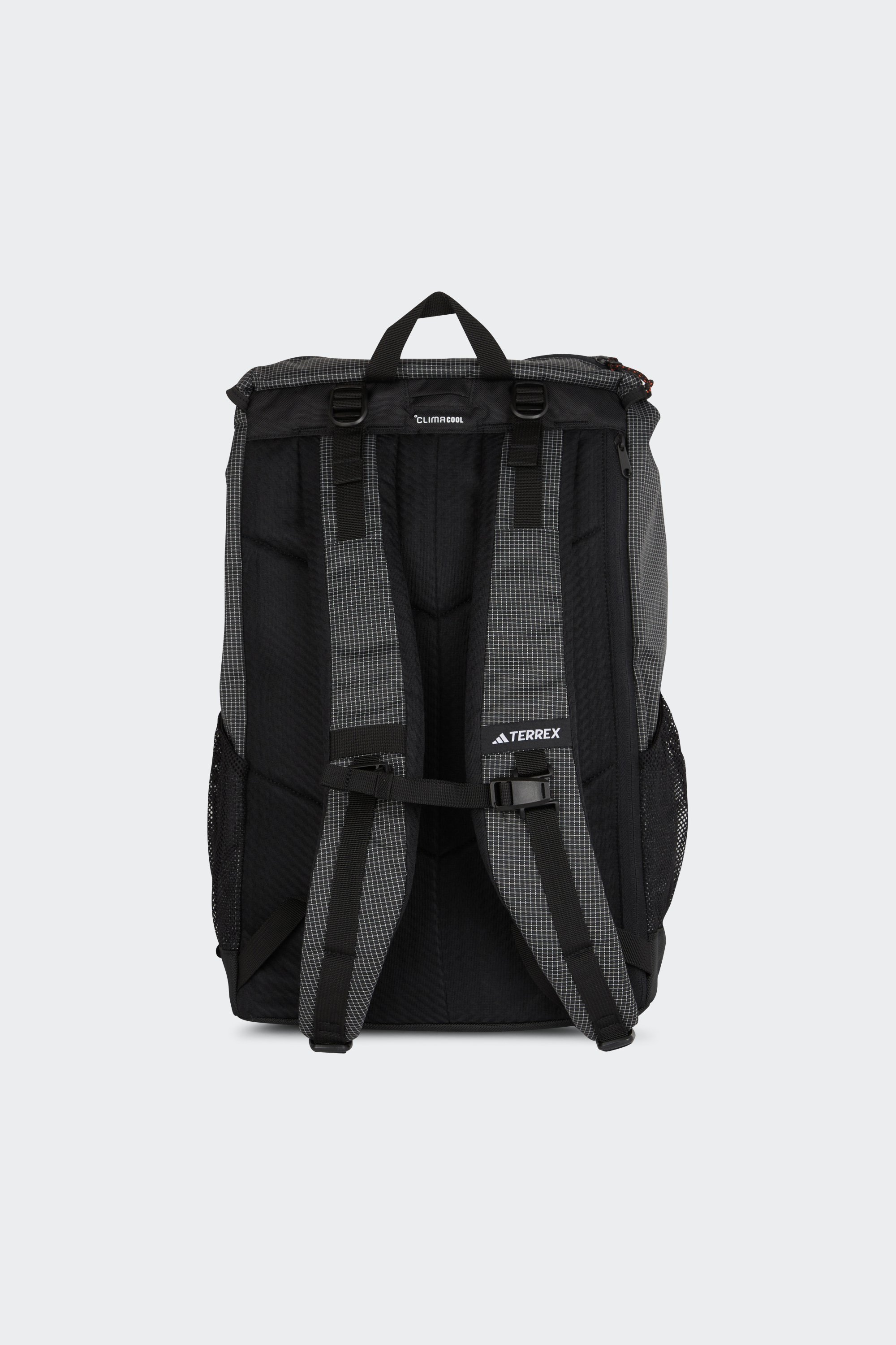 Austin backpack | Black by ADIDAS Austin backpack Black