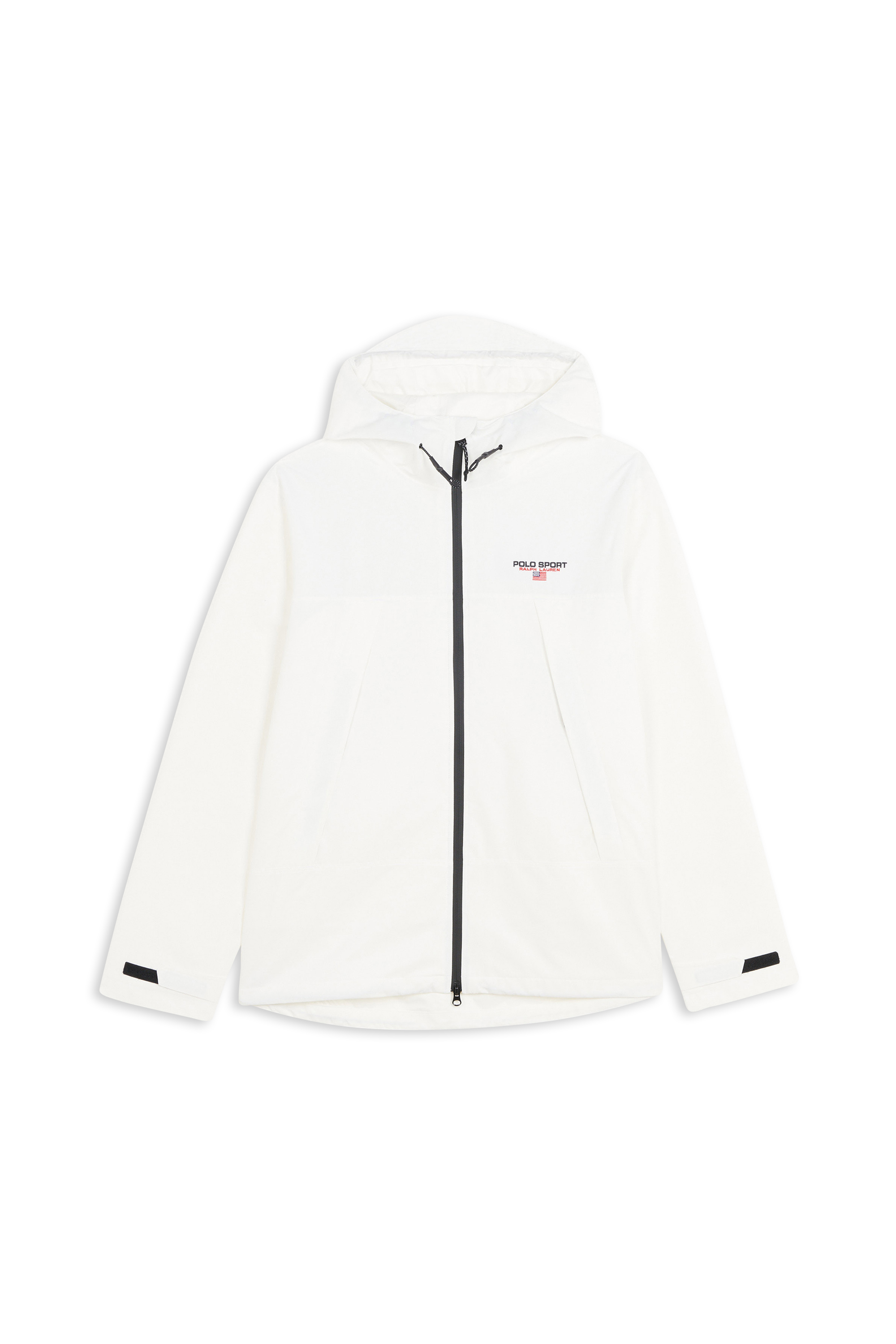 Parka Beige