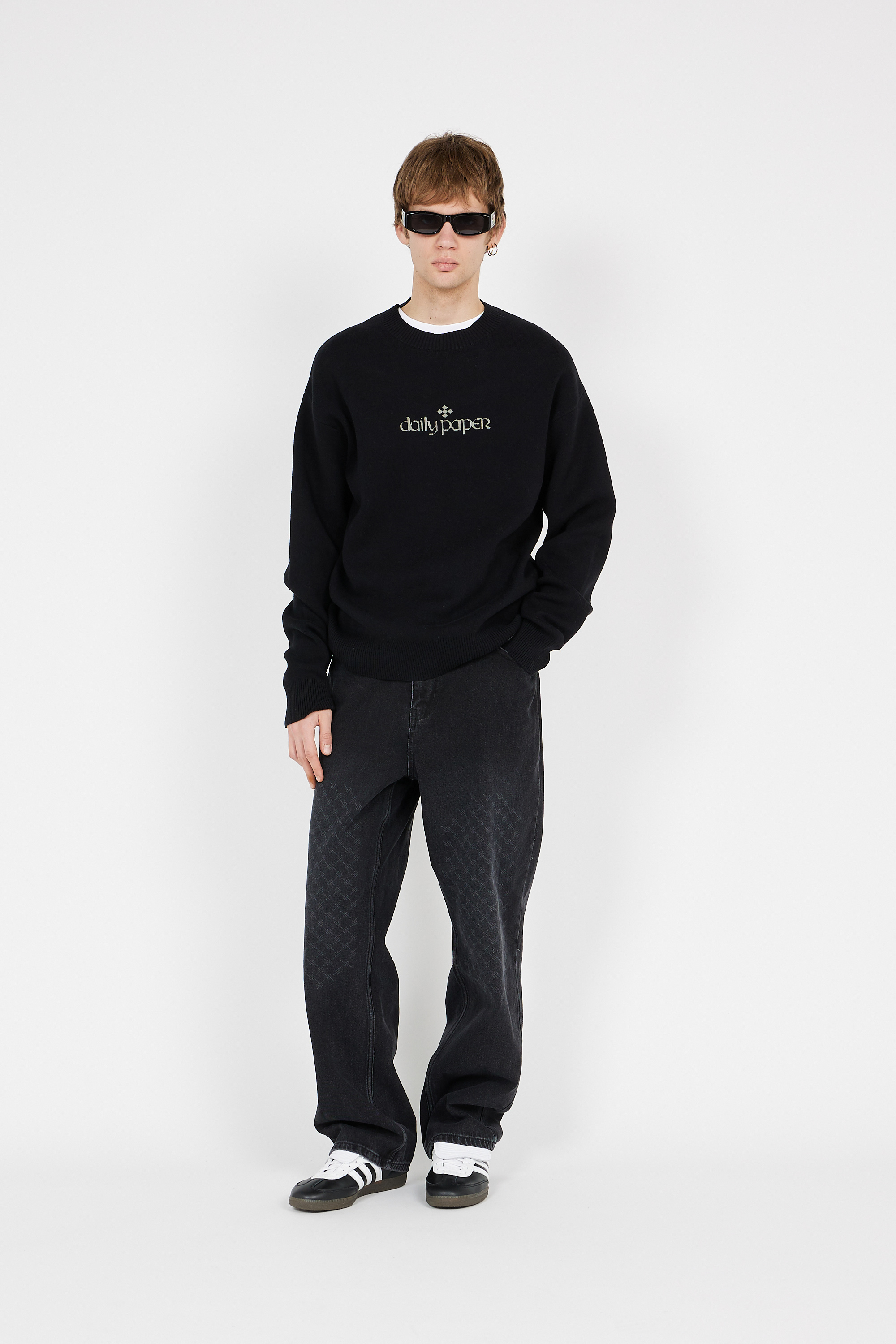Sweater Black