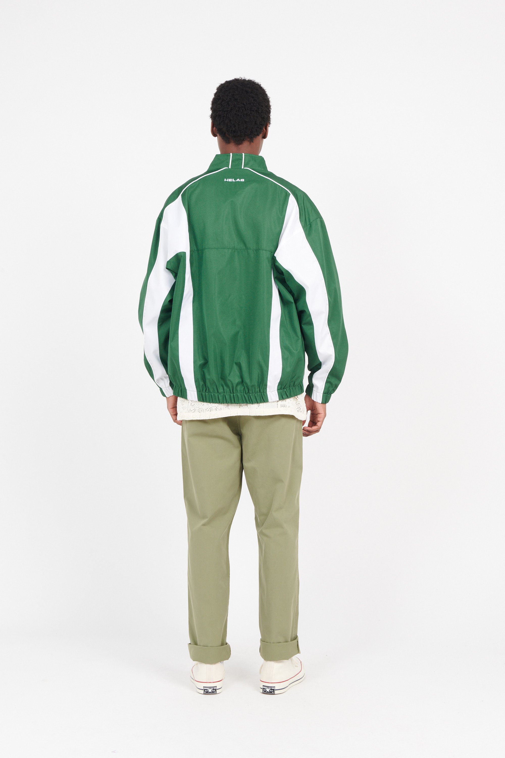 Veste  | Vert HELAS Homme