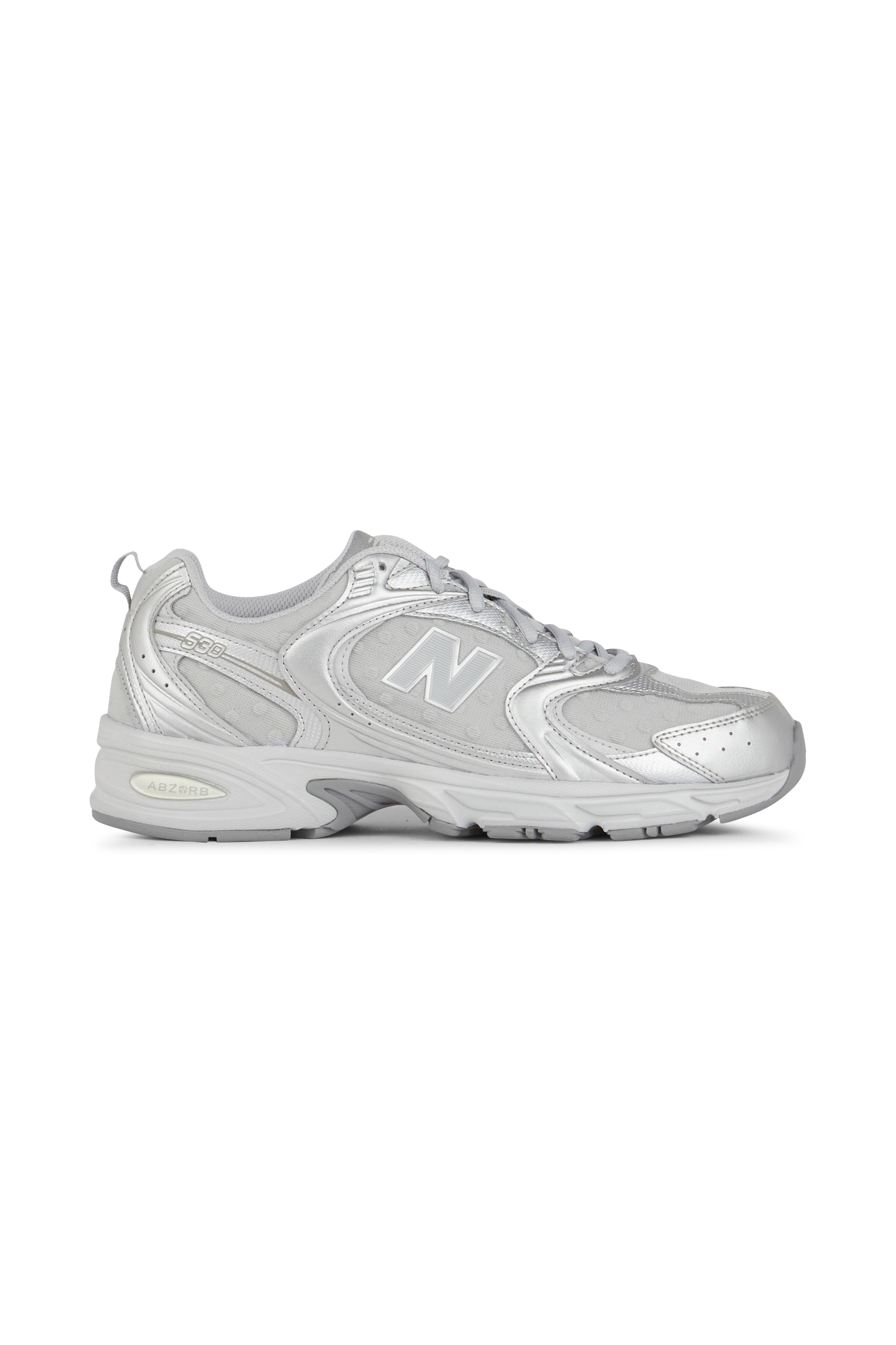 Sneakers Grey
