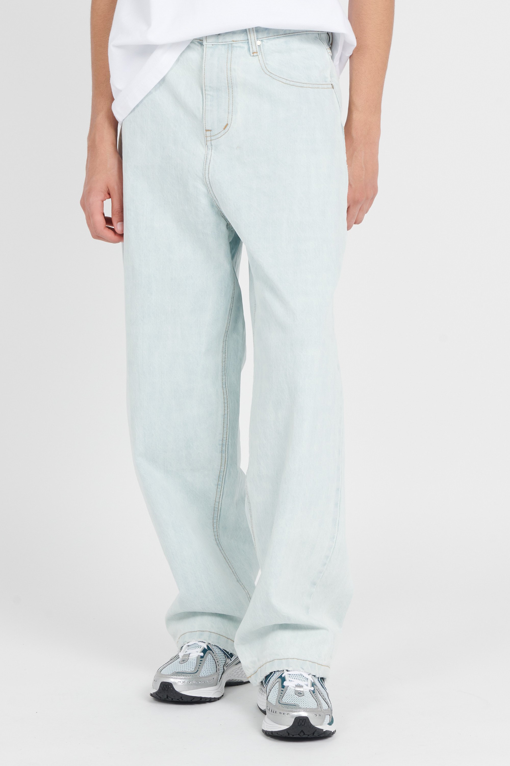 Jean | Bleu by ARTE ANTWERP Jean Bleu