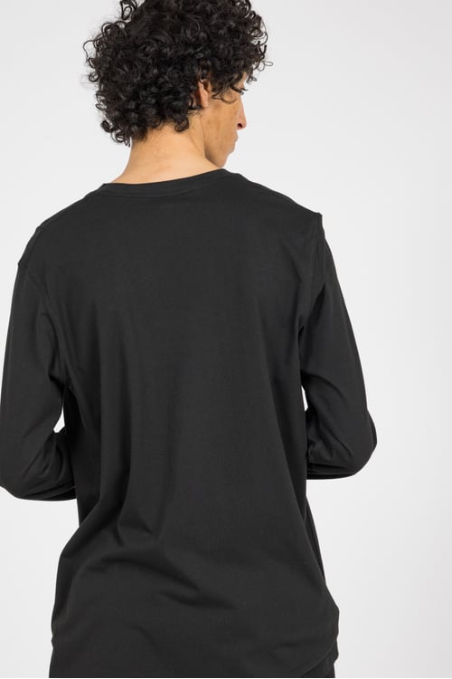 NEW ERA T-shirt Black