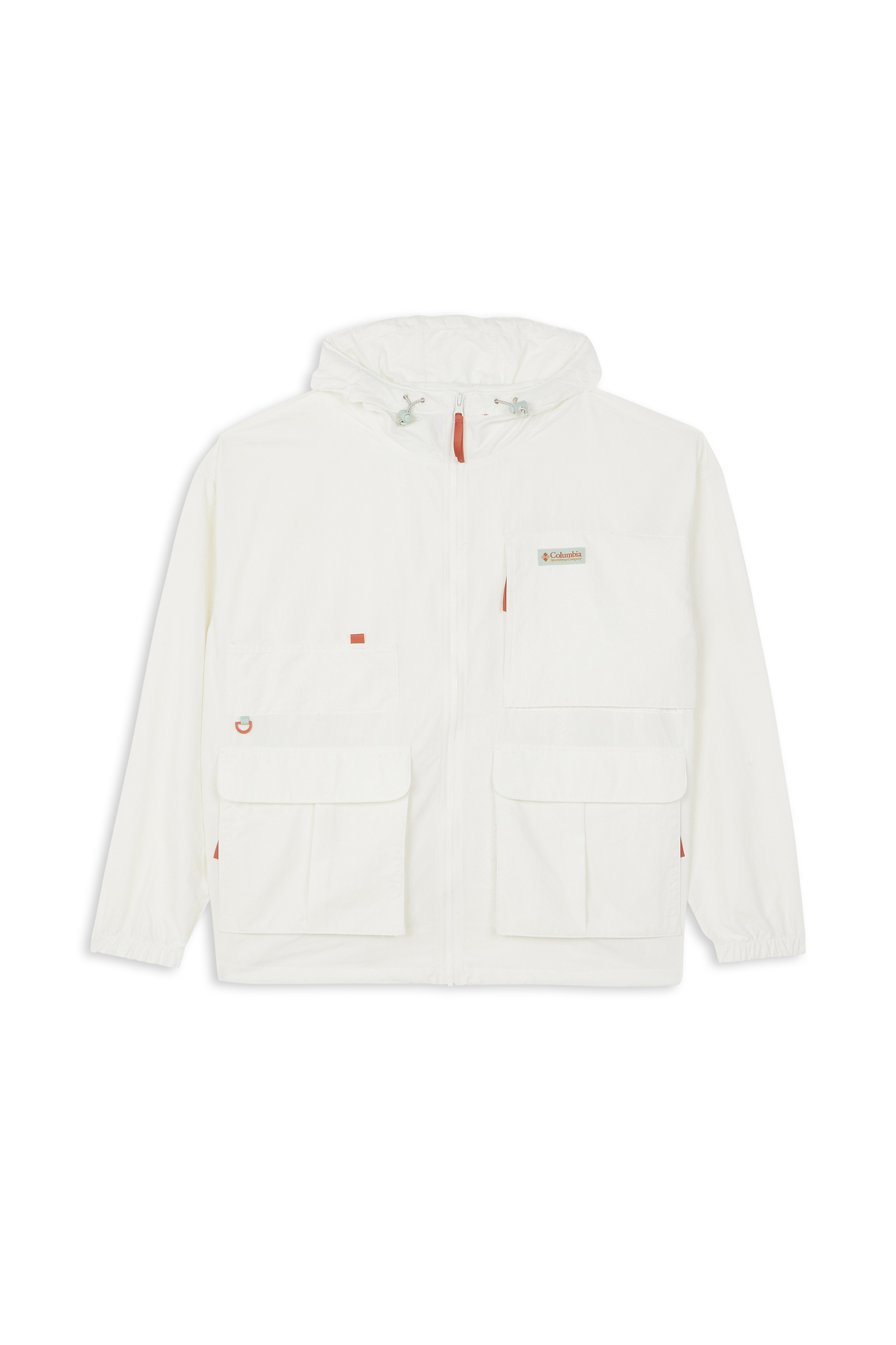 Parka COLUMBIA