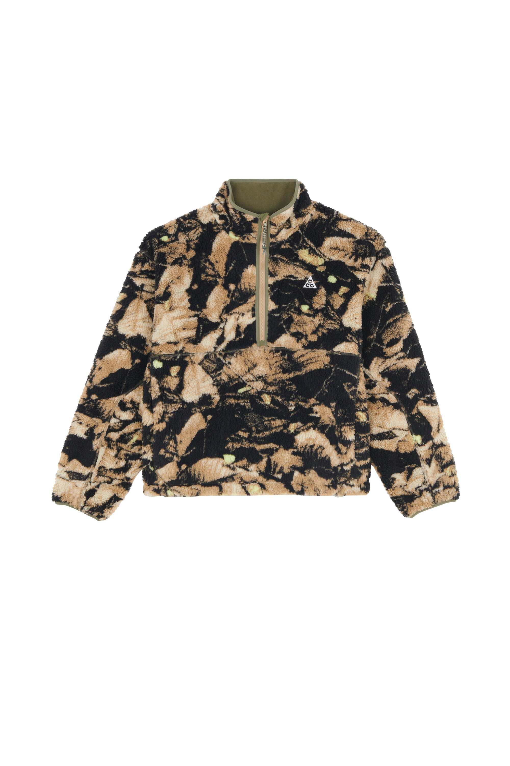Polaire Beige