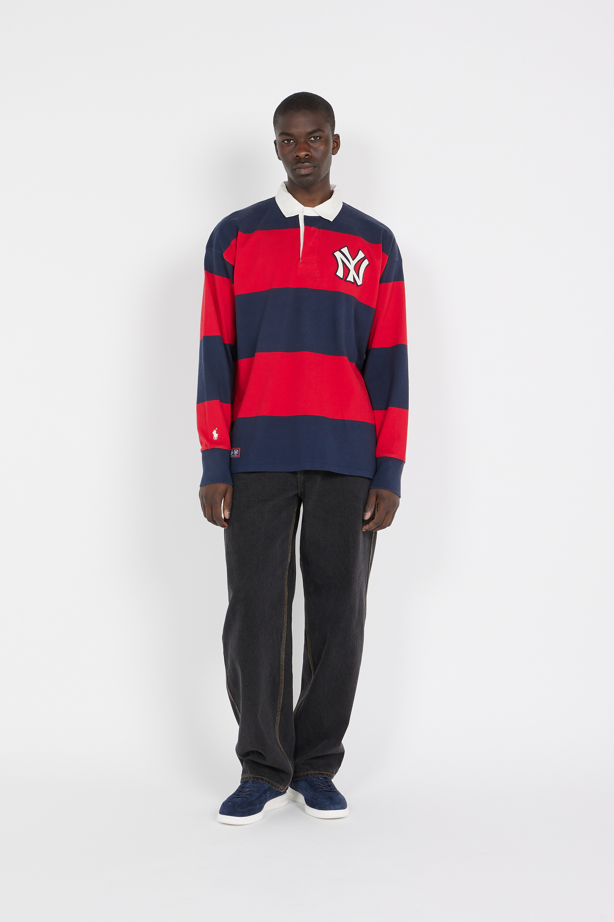 Polo Multicolore
