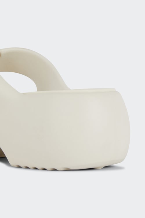MELISSA Sandales Beige