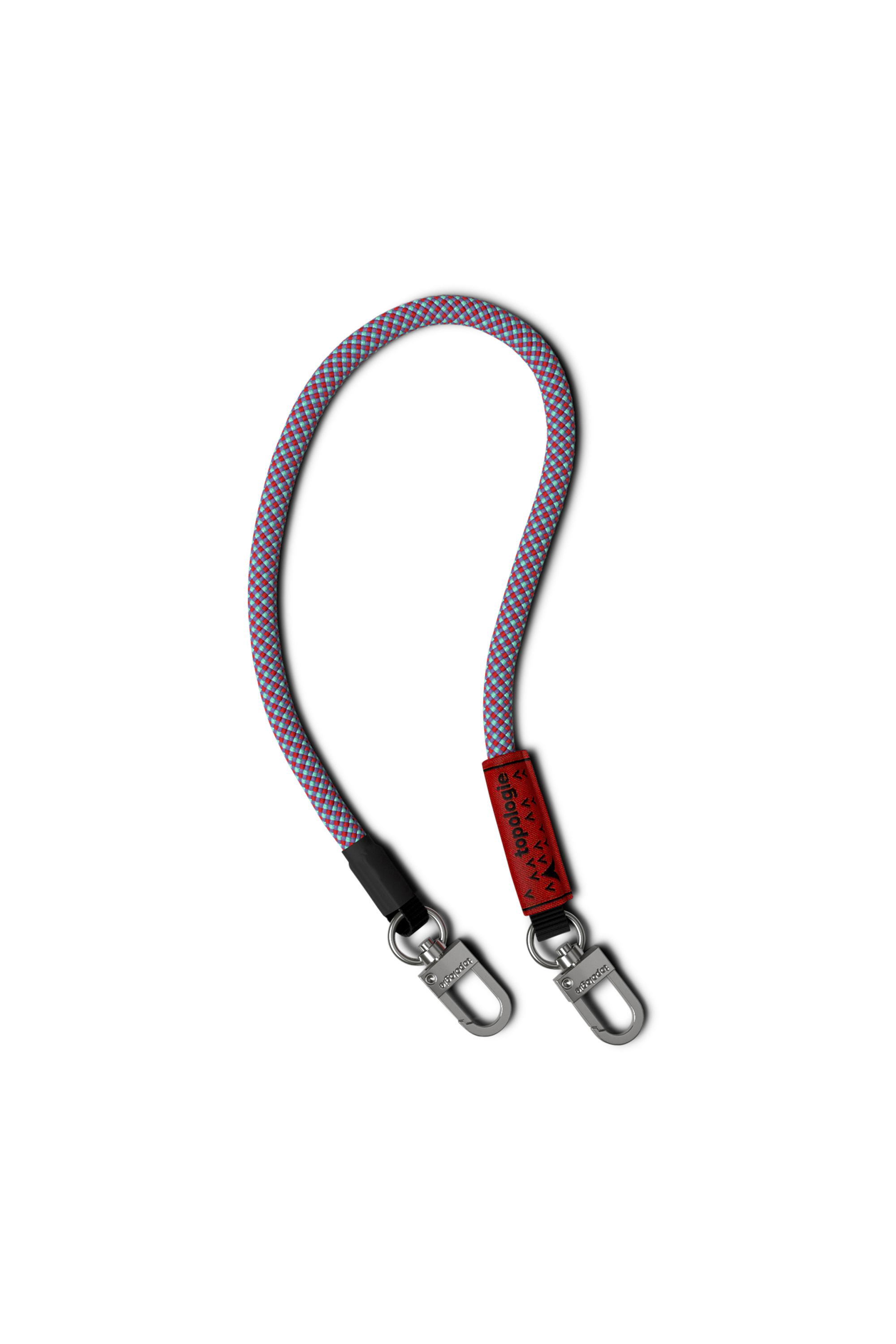 phone cord Purple