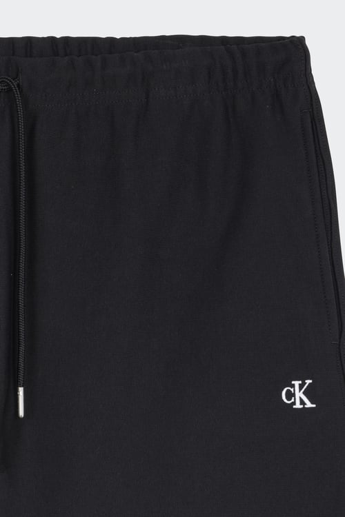 CALVIN KLEIN Short Noir