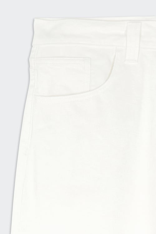 CARHARTT WIP Jean Blanc