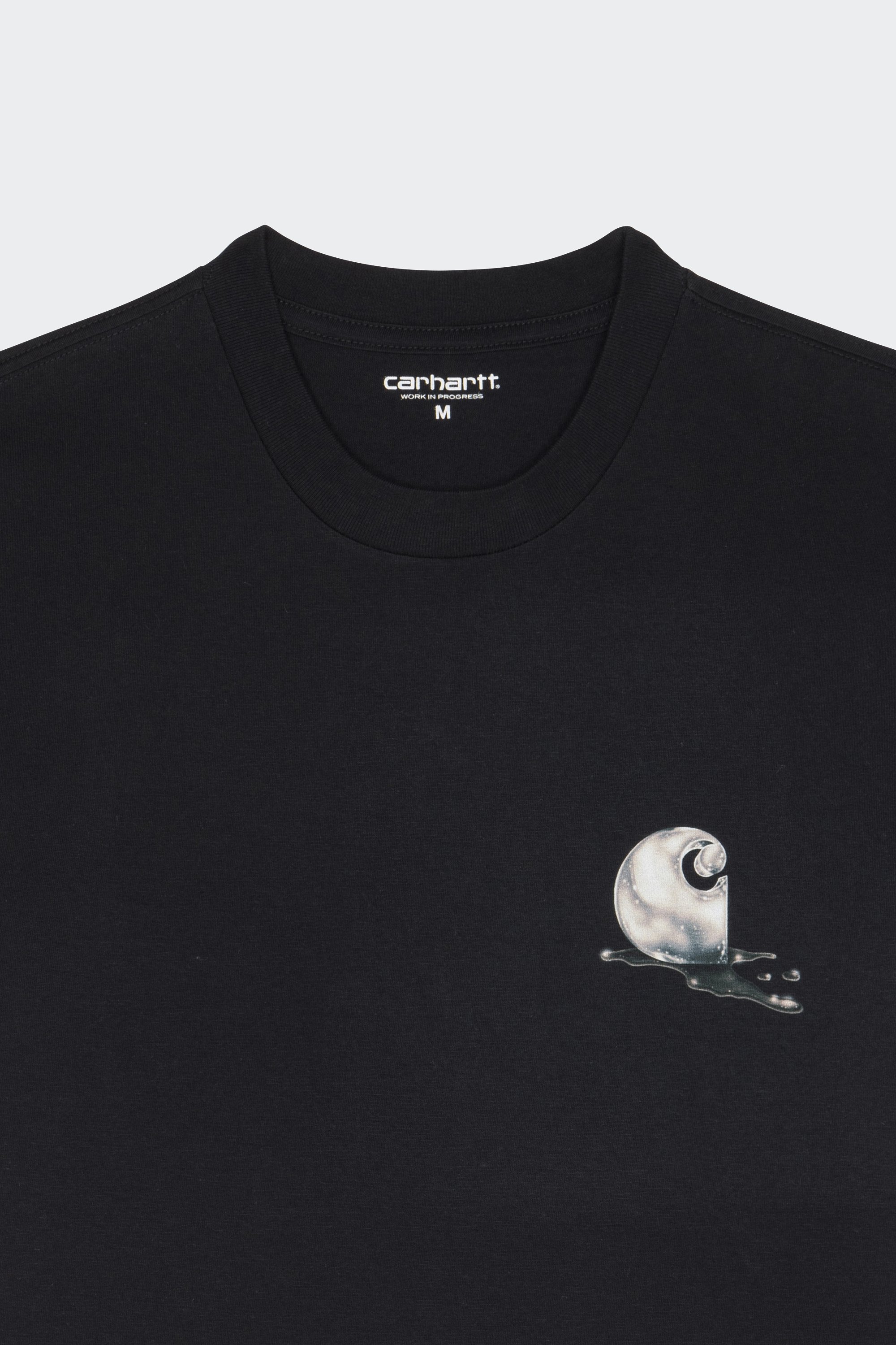 T-shirt | Noir by CARHARTT WIP T-shirt Noir