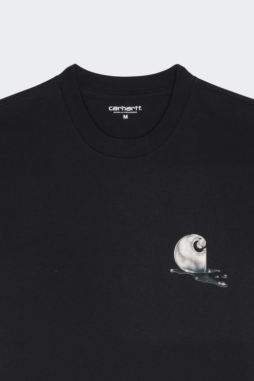 CARHARTT WIP T-shirt Noir