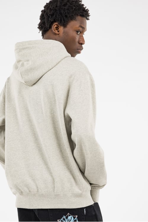 POLO RALPH LAUREN Hoodie Gris