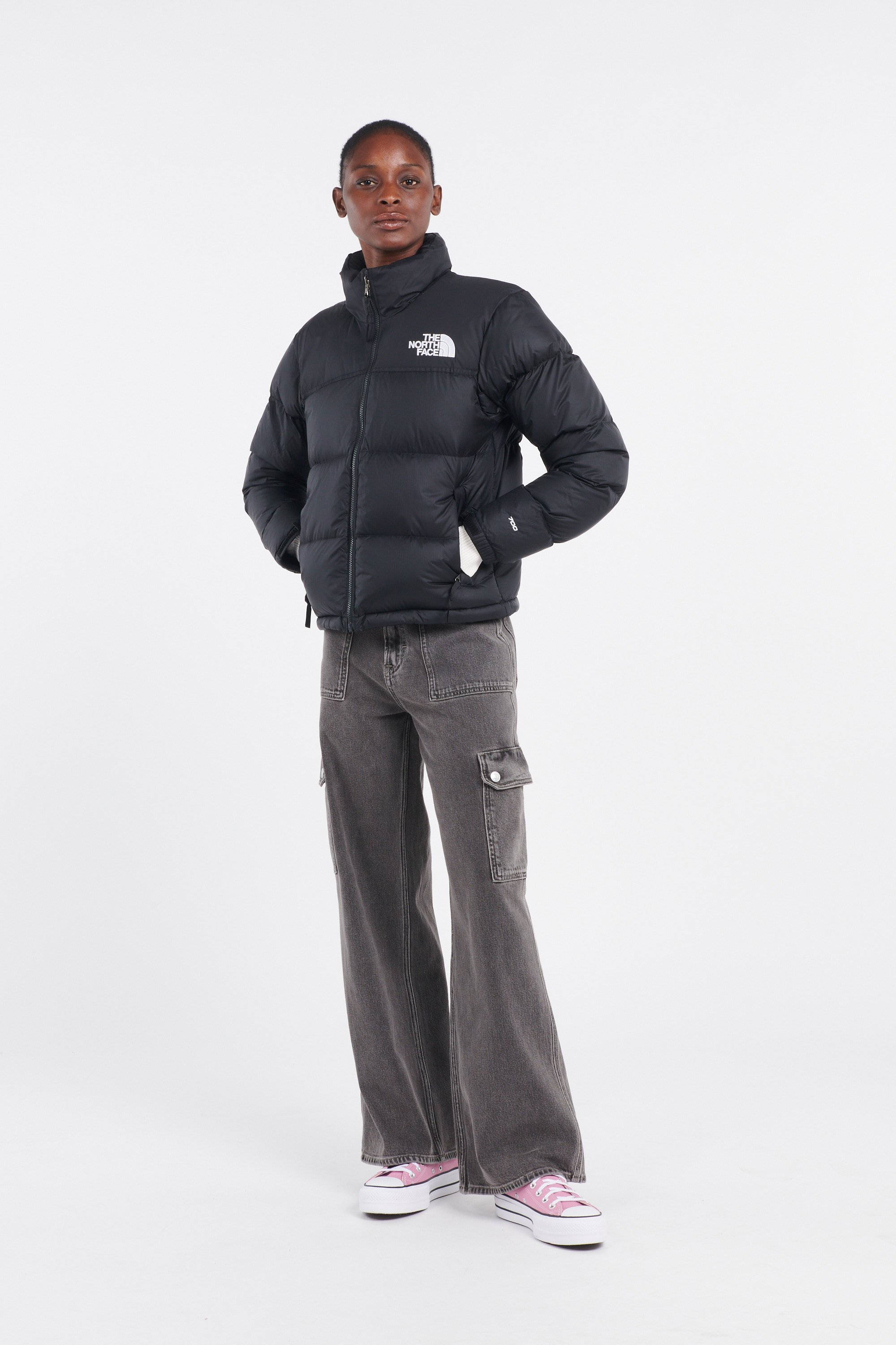 Doudoune THE NORTH FACE Noir