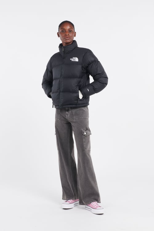 THE NORTH FACE Doudoune Noir