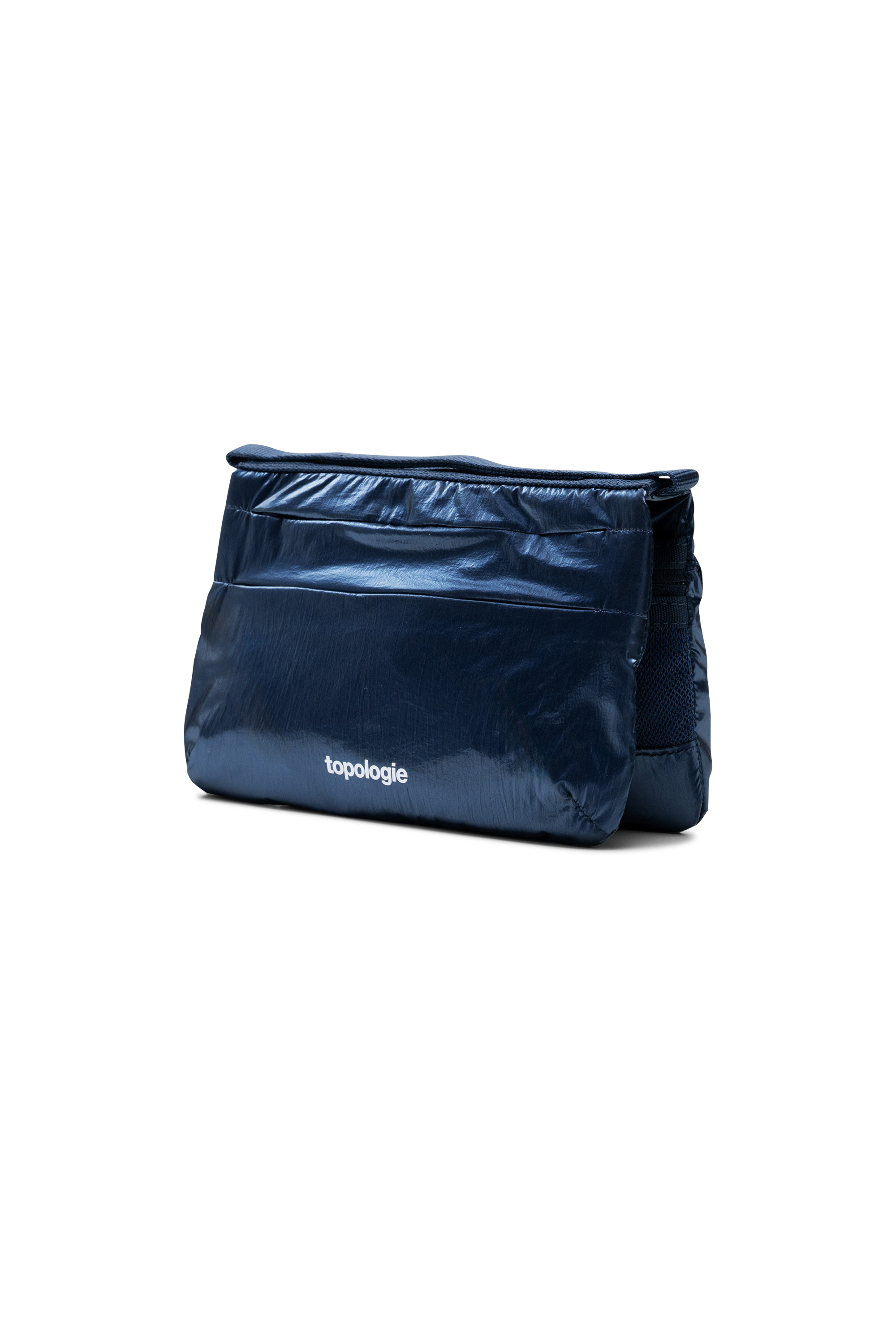 Clutch bag Blue