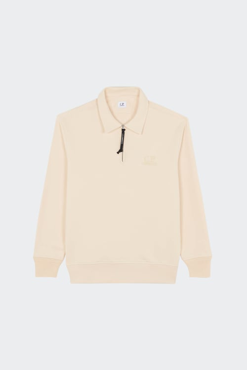 C.P. COMPANY Sweatshirt Vert