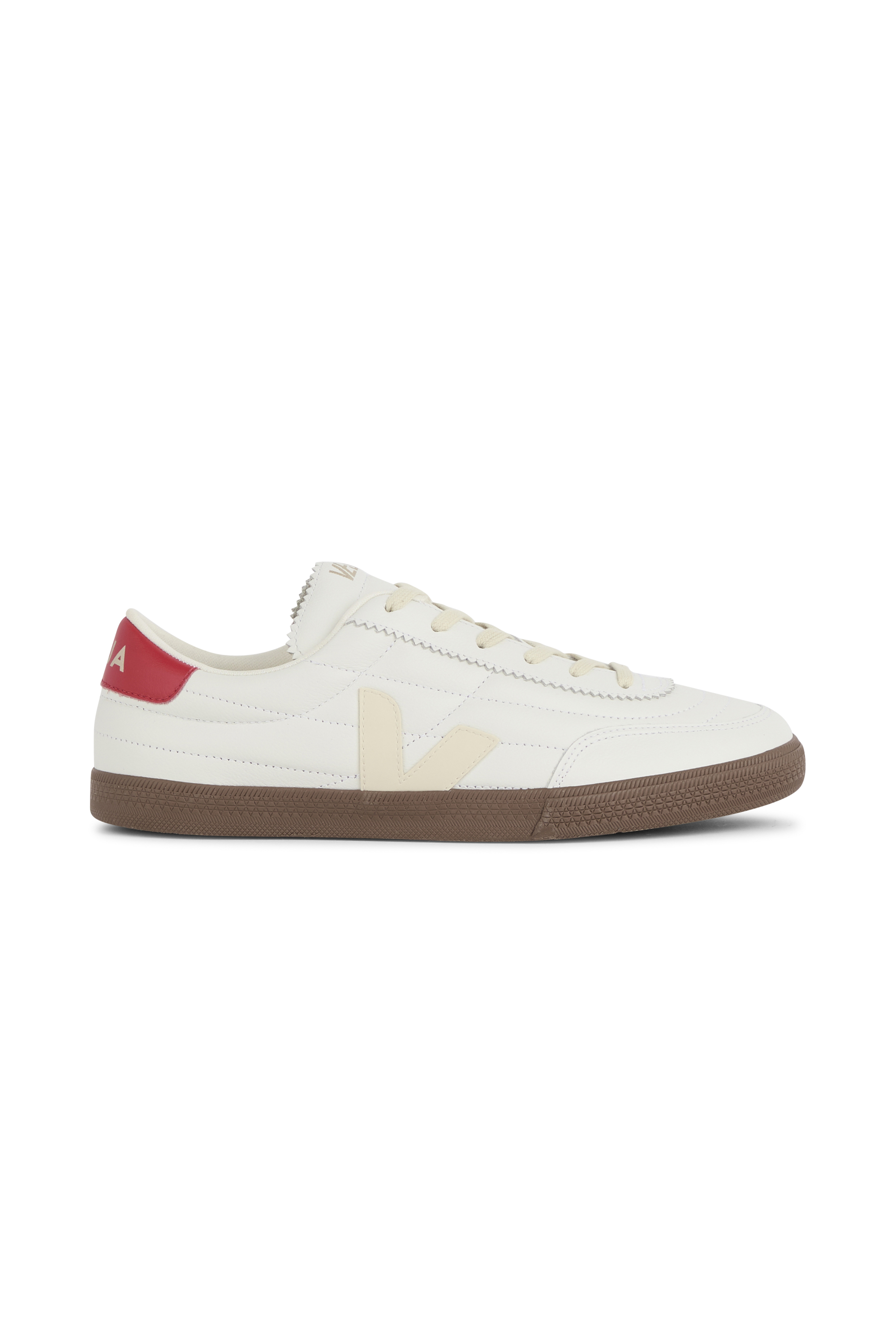 Baskets Blanc