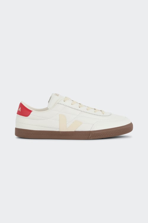 VEJA Baskets Blanc